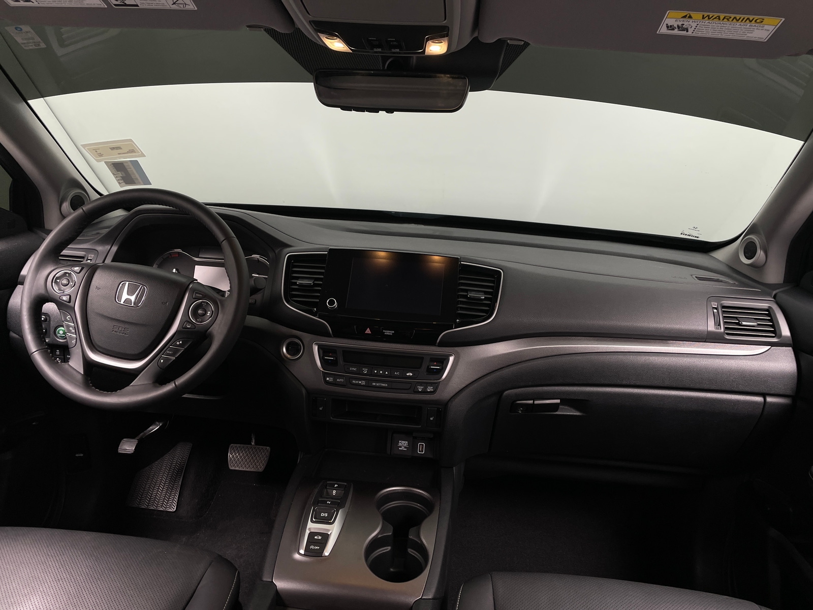 Thumbnail: 2022 Honda Ridgeline - 2