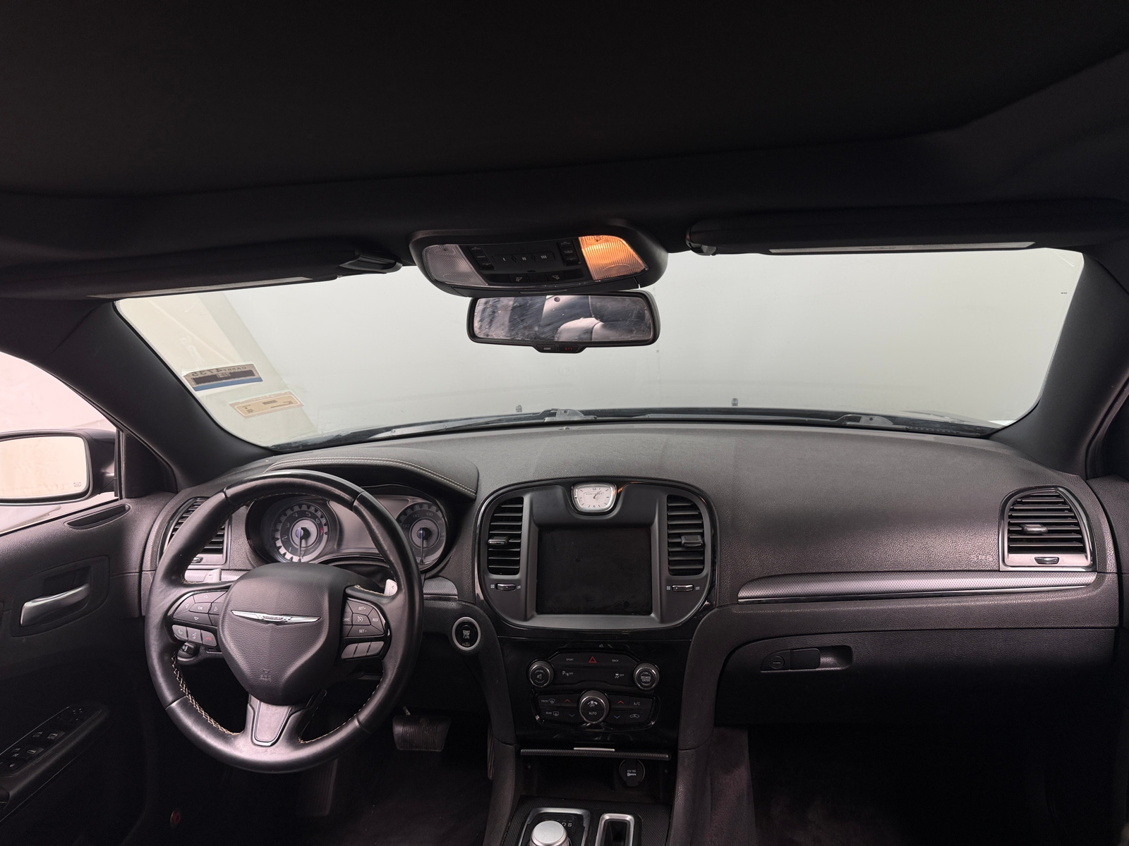 Thumbnail: 2016 Chrysler 300 - 2