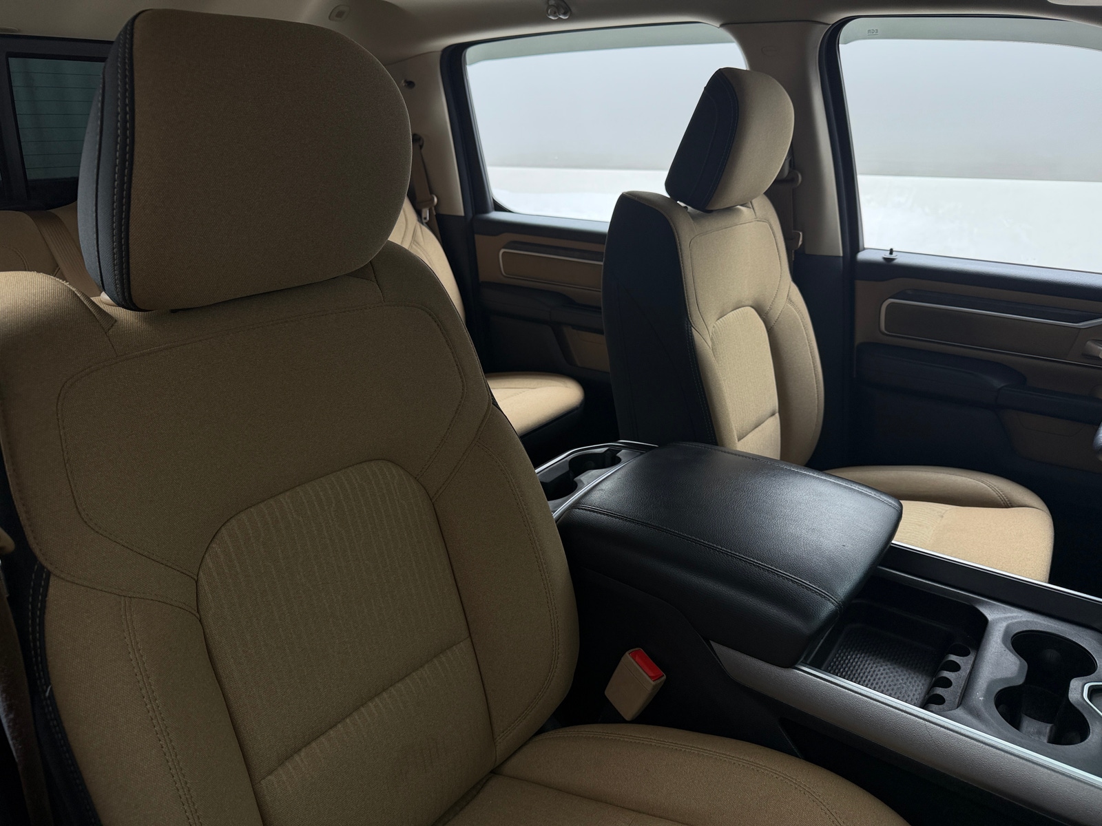Thumbnail: 2019 RAM 1500 - 2