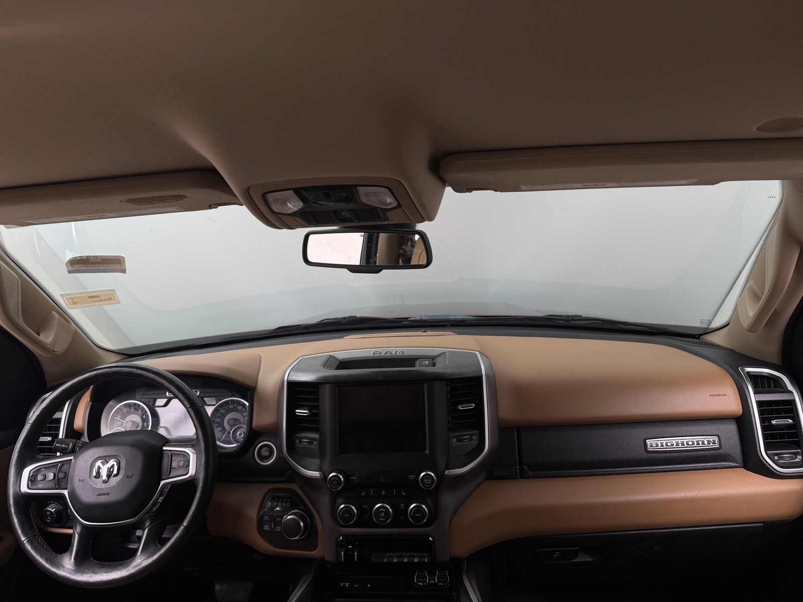 Thumbnail: 2019 RAM 1500 - 3