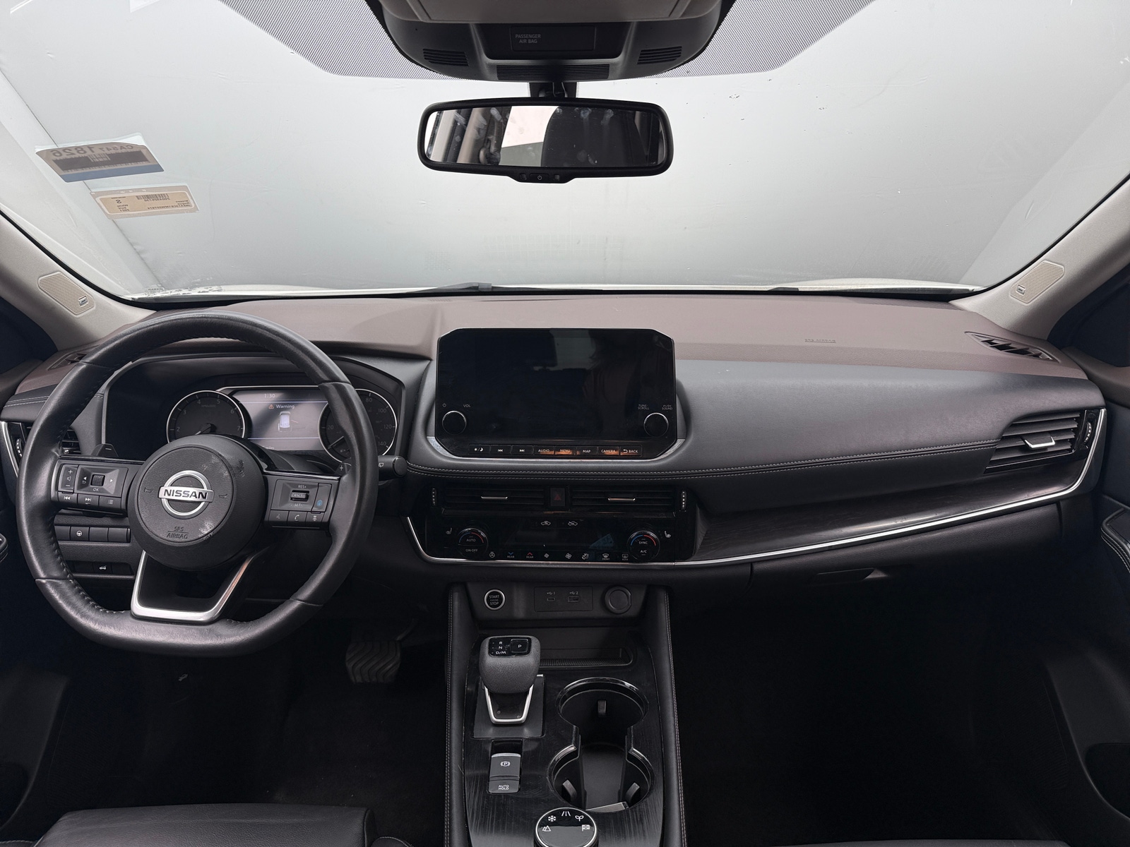 Thumbnail: 2021 Nissan Rogue - 2