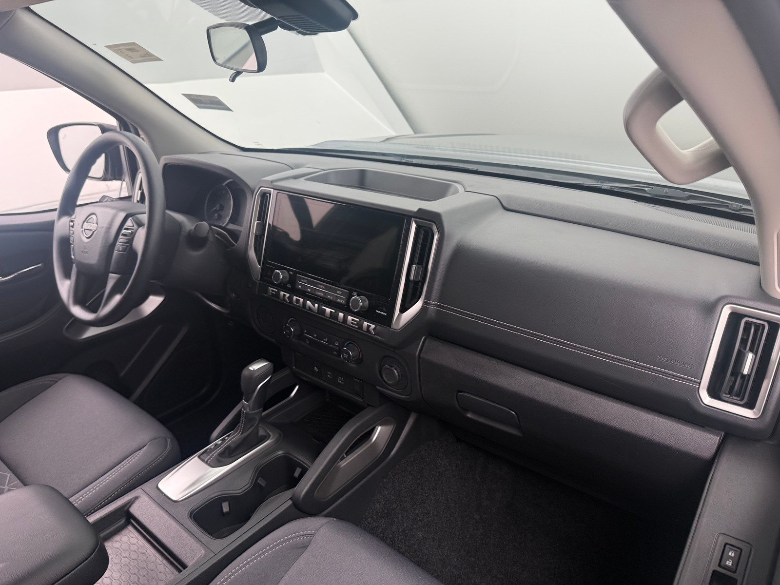 Thumbnail: 2025 Nissan Frontier - 3