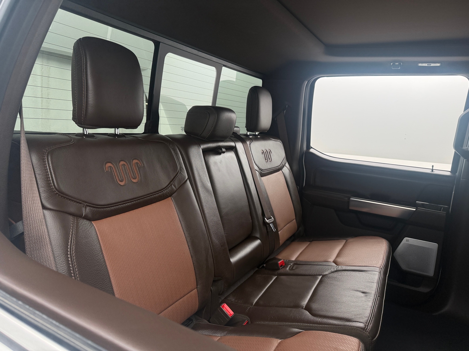 Thumbnail: 2025 Ford Econoline - 5
