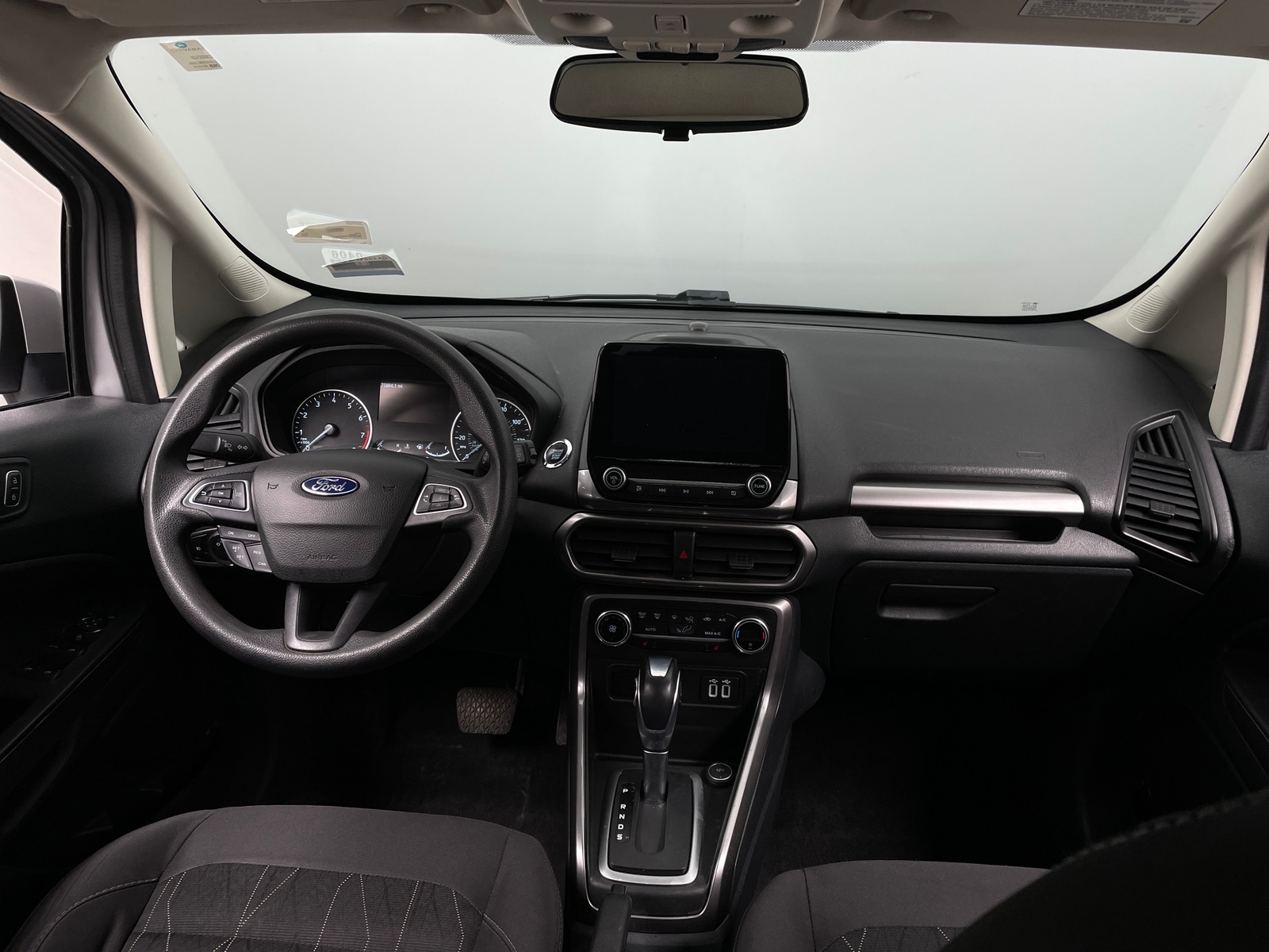 Thumbnail: 2022 Ford EcoSport - 3