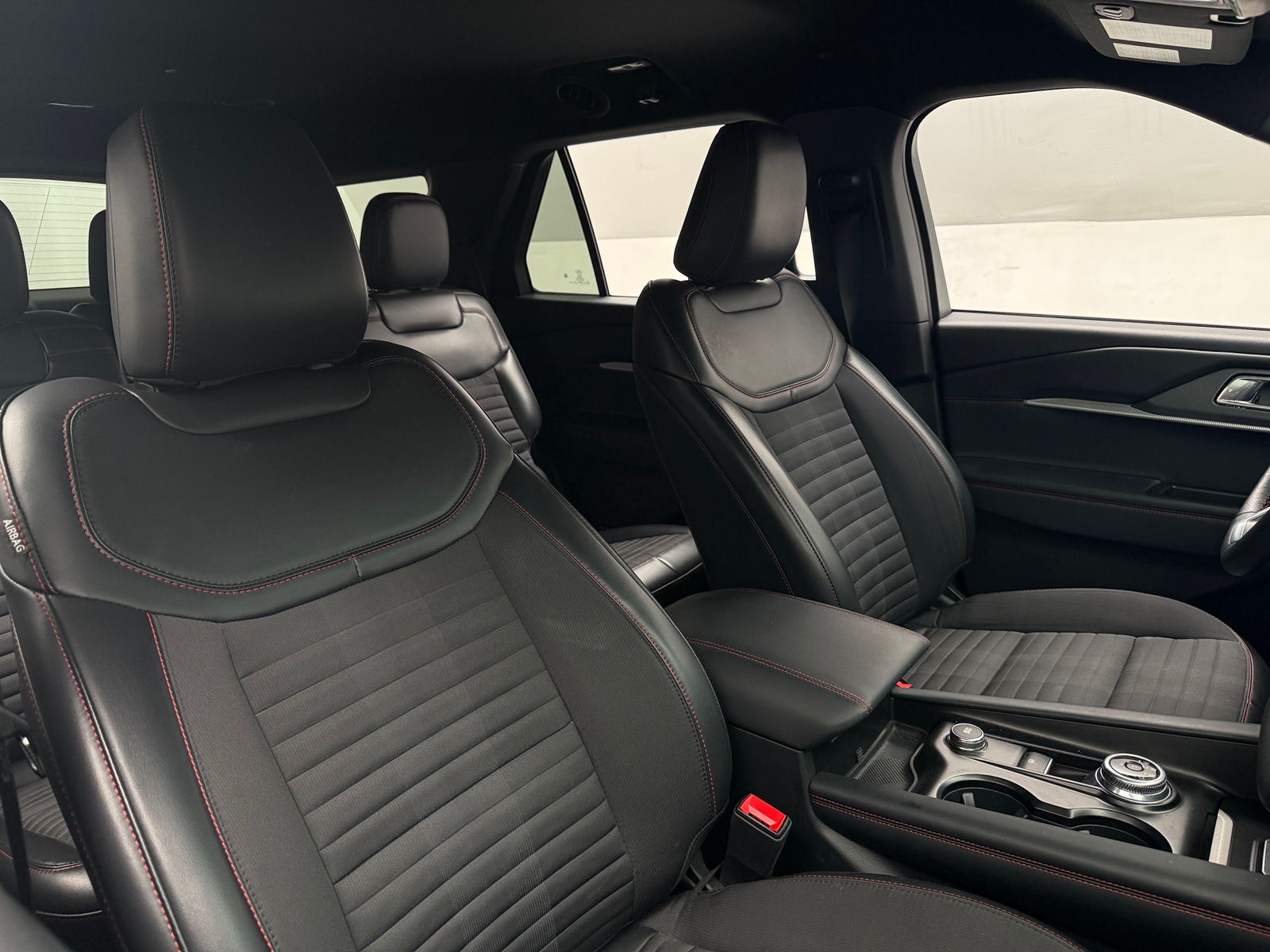 Thumbnail: 2025 Ford Explorer - 2