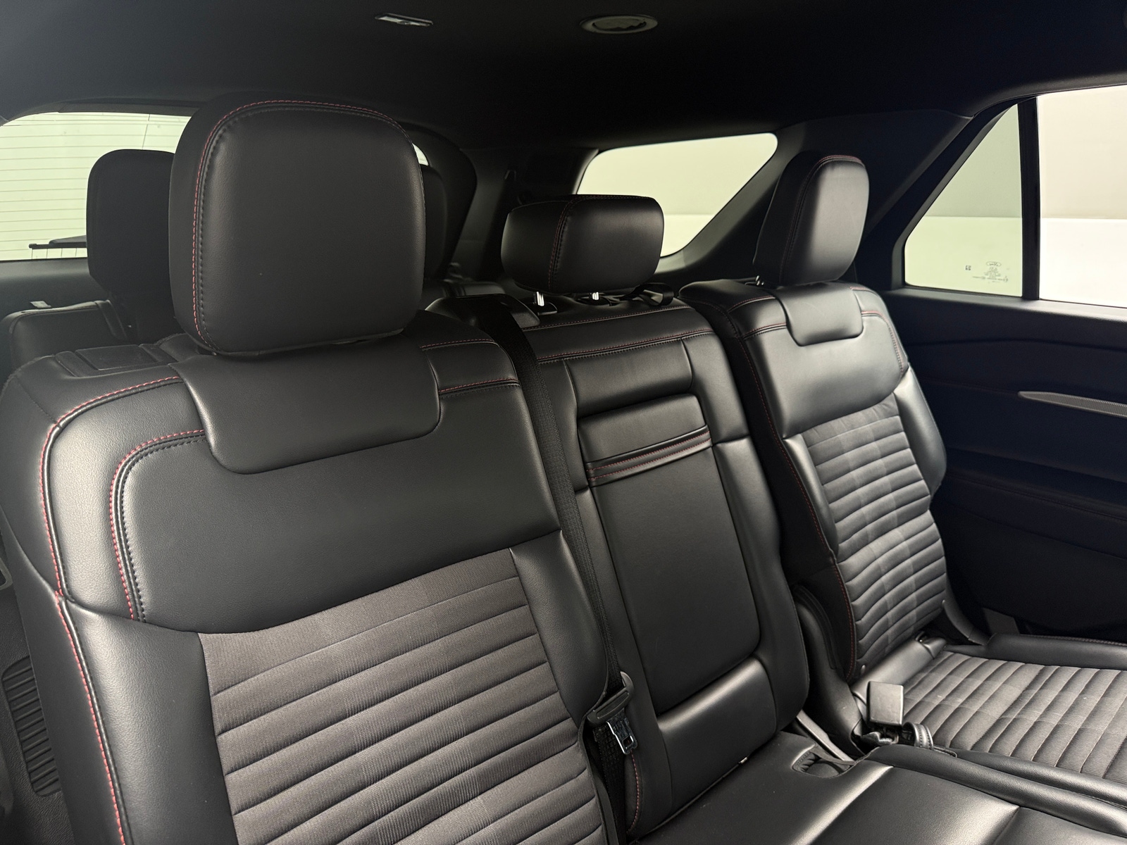 Thumbnail: 2025 Ford Explorer - 6