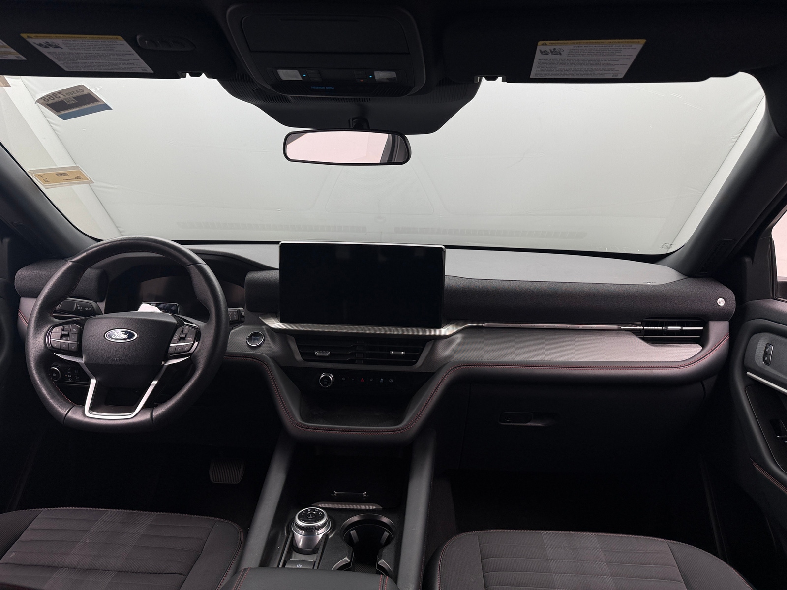 Thumbnail: 2025 Ford Explorer - 3