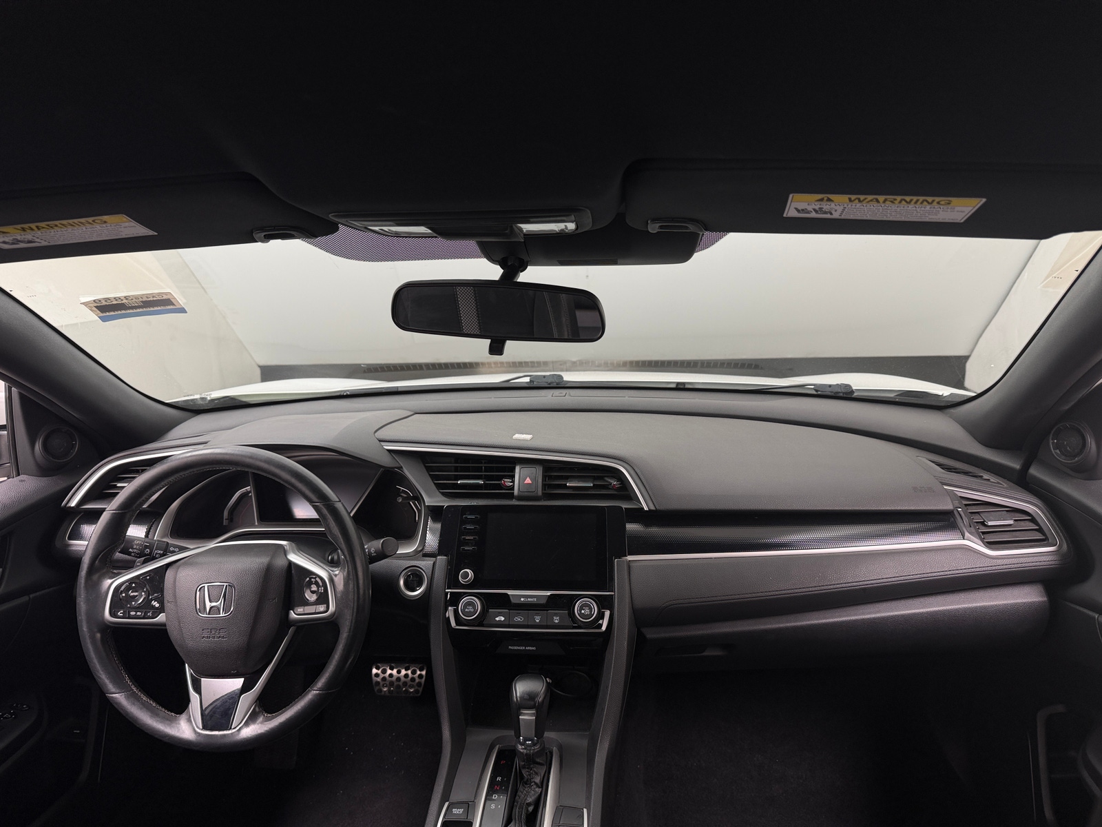 Thumbnail: 2020 Honda Civic - 3