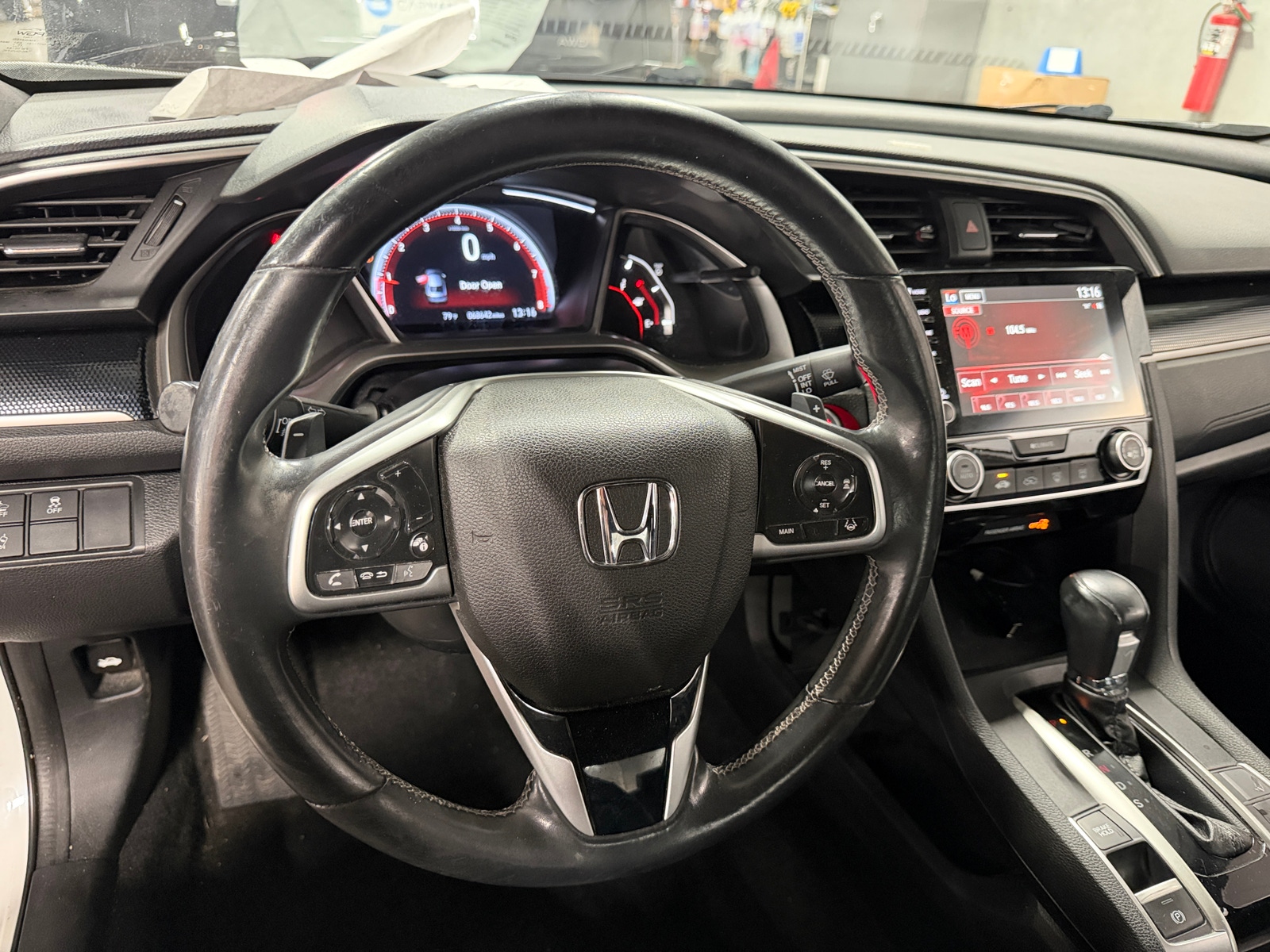 Thumbnail: 2020 Honda Civic - 5