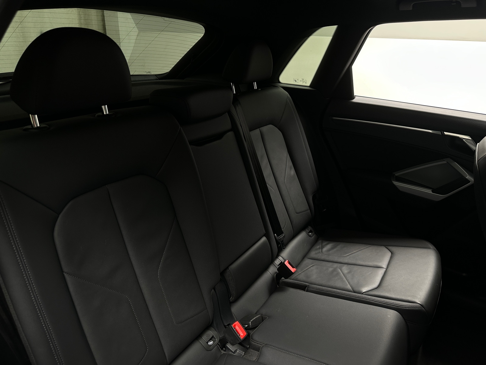 Thumbnail: 2022 Audi Q3 - 5