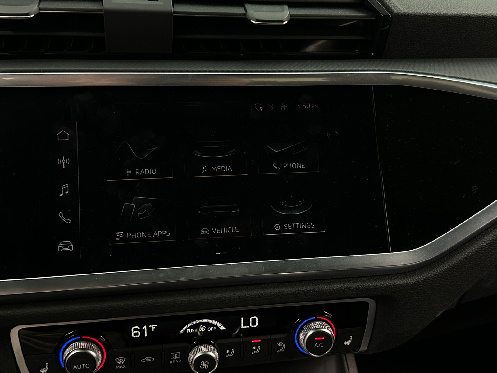 Thumbnail: 2022 Audi Q3 - 3