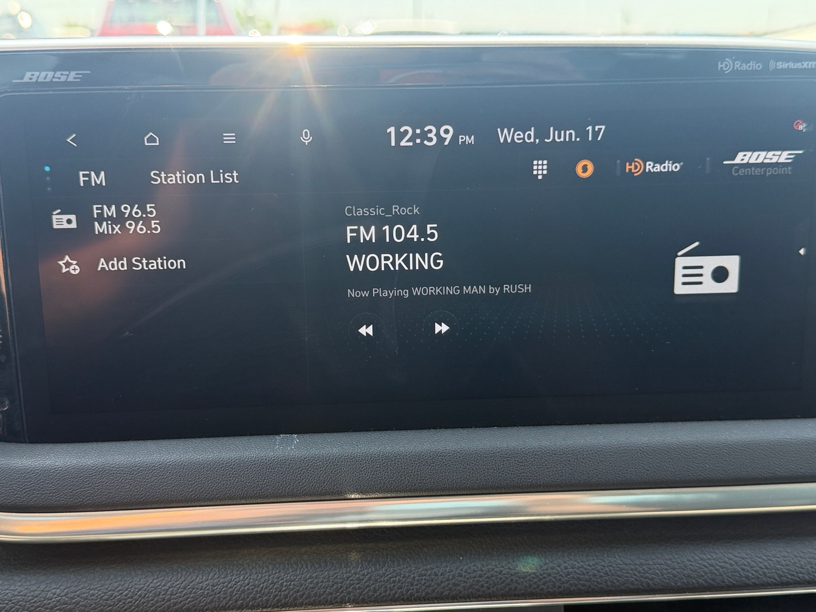 Thumbnail: 2023 Hyundai Sonata - 4