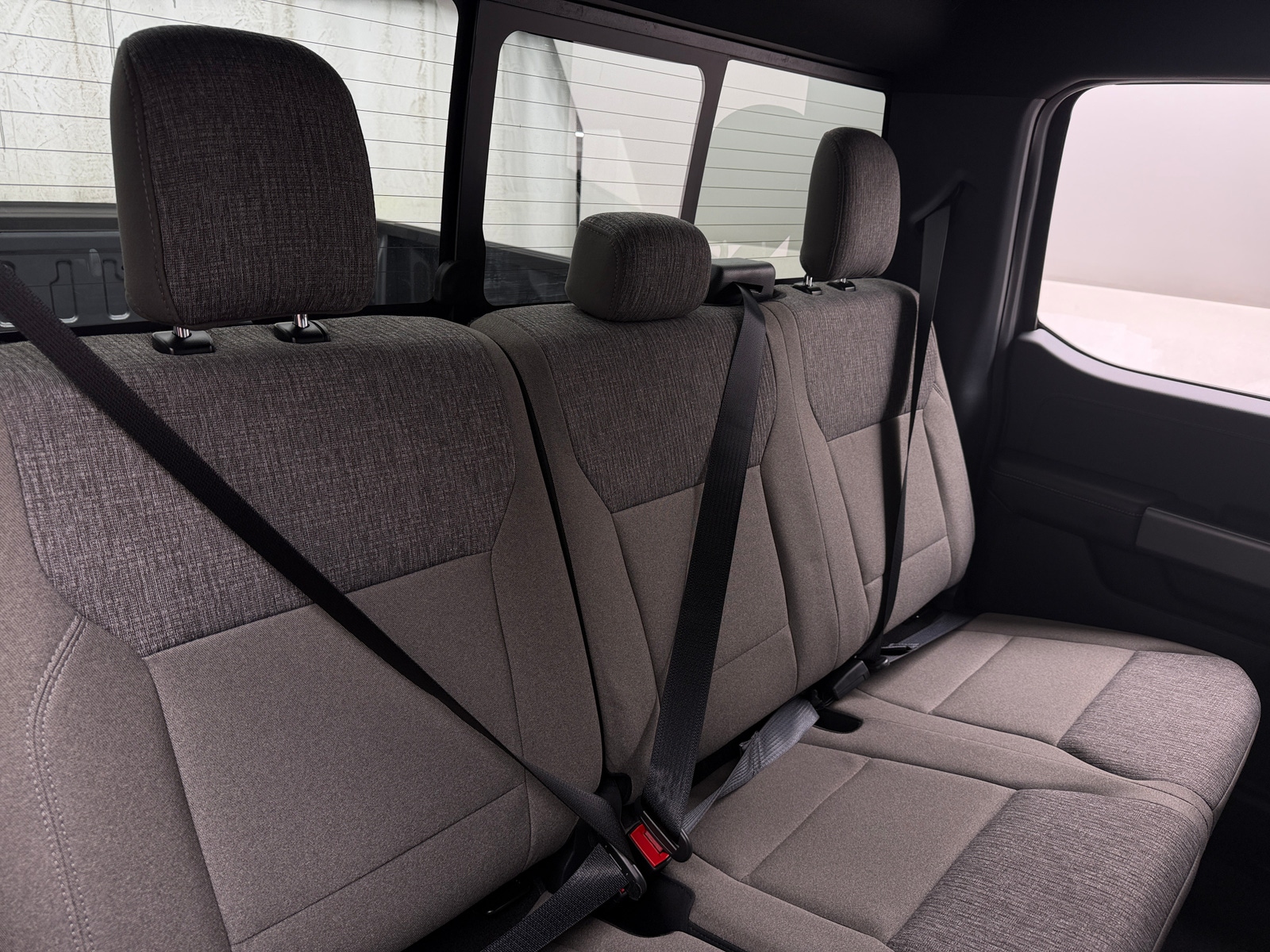 Thumbnail: 2024 Ford Econoline - 6