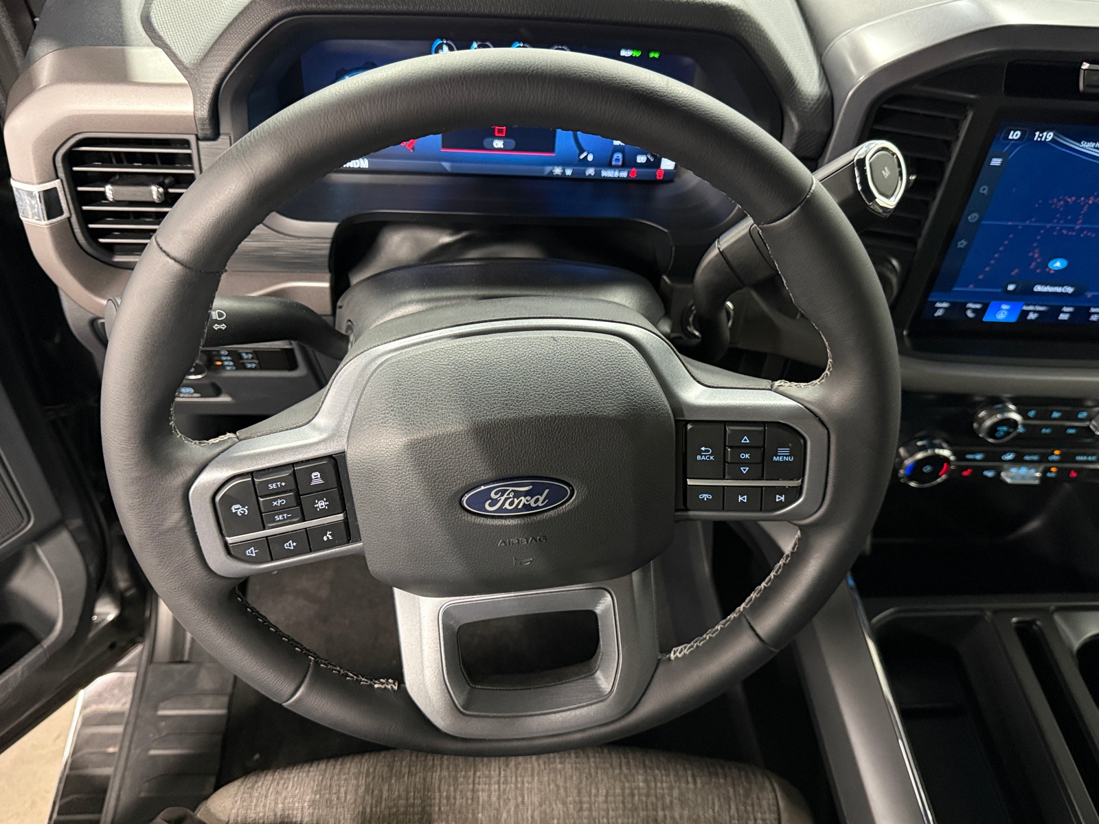 Thumbnail: 2024 Ford Econoline - 5