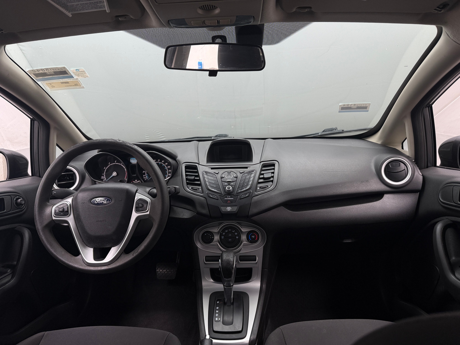 Thumbnail: 2019 Ford Fiesta - 3