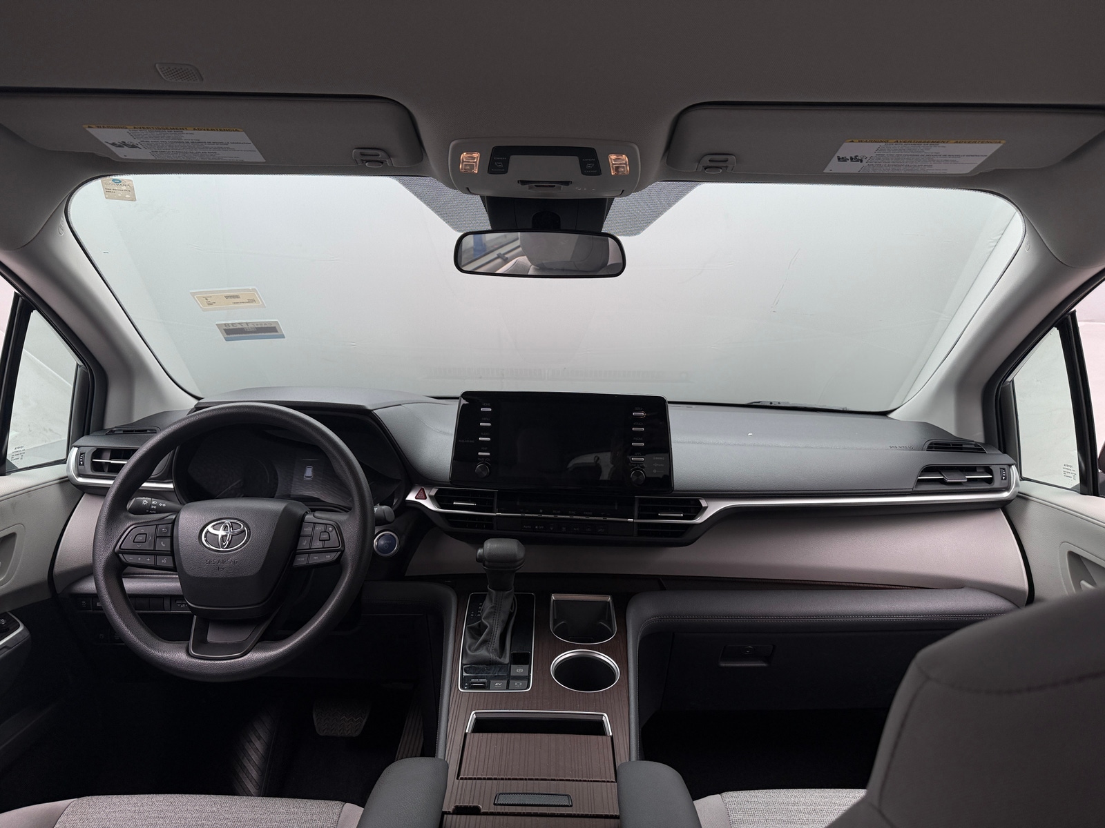 Thumbnail: 2023 Toyota Sienna - 3