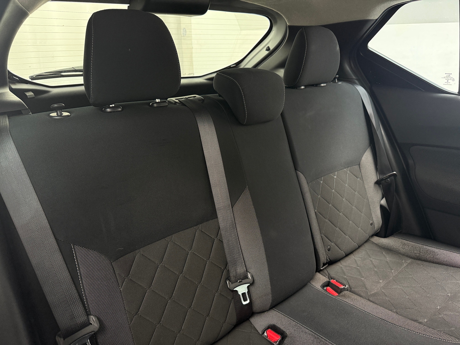 Thumbnail: 2018 Nissan Kicks - 6