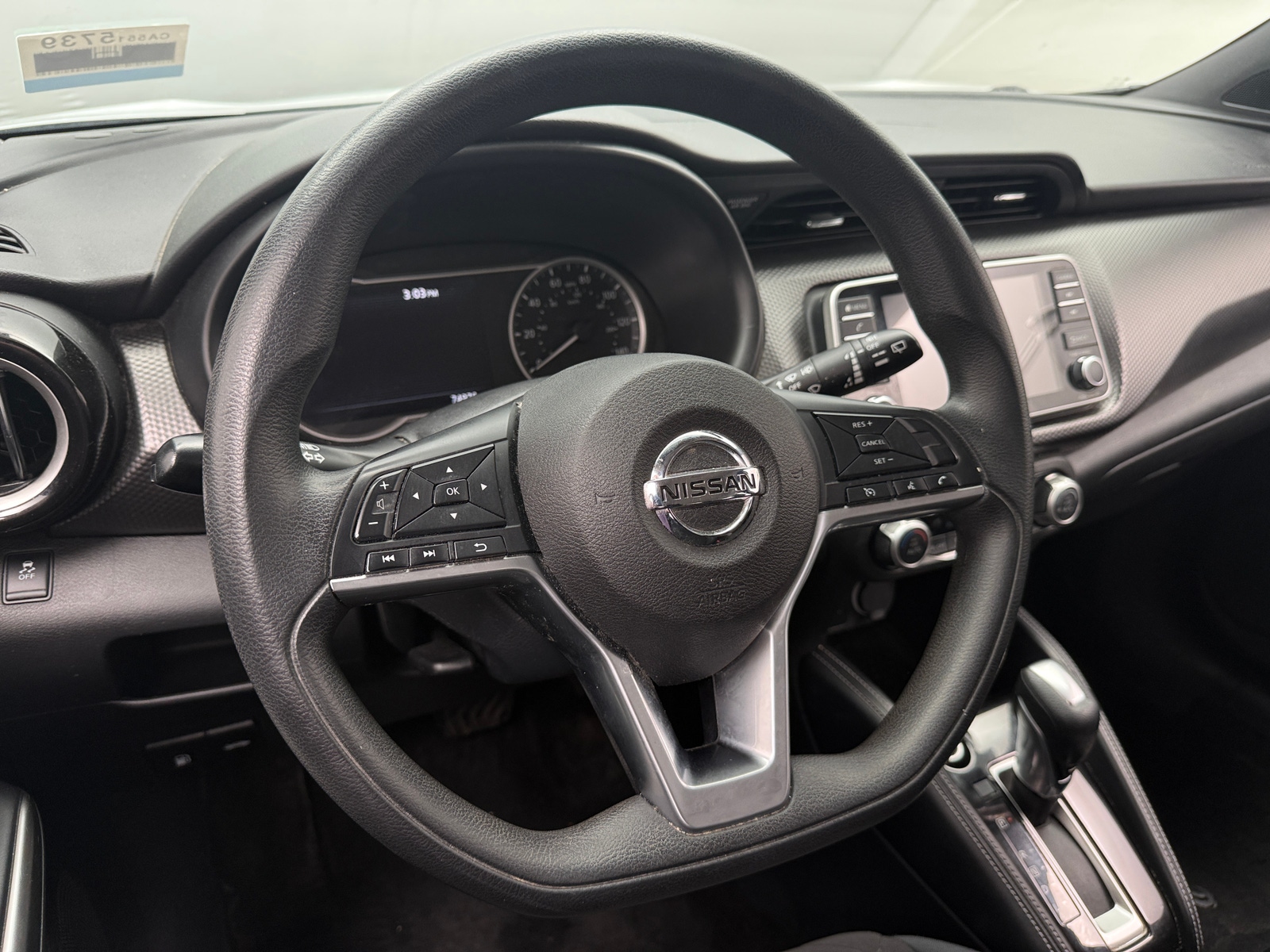 Thumbnail: 2018 Nissan Kicks - 5