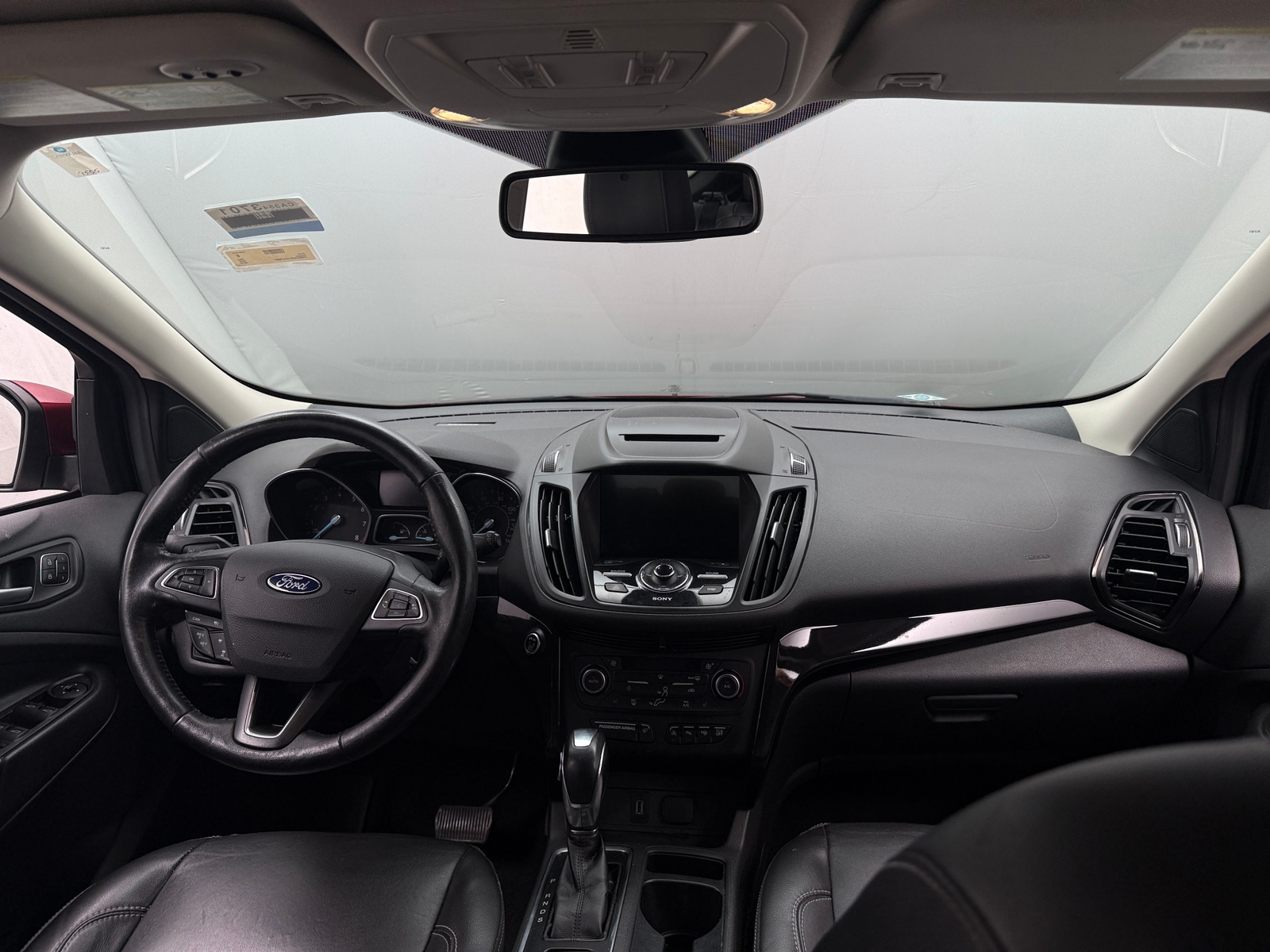 Thumbnail: 2018 Ford Escape - 2