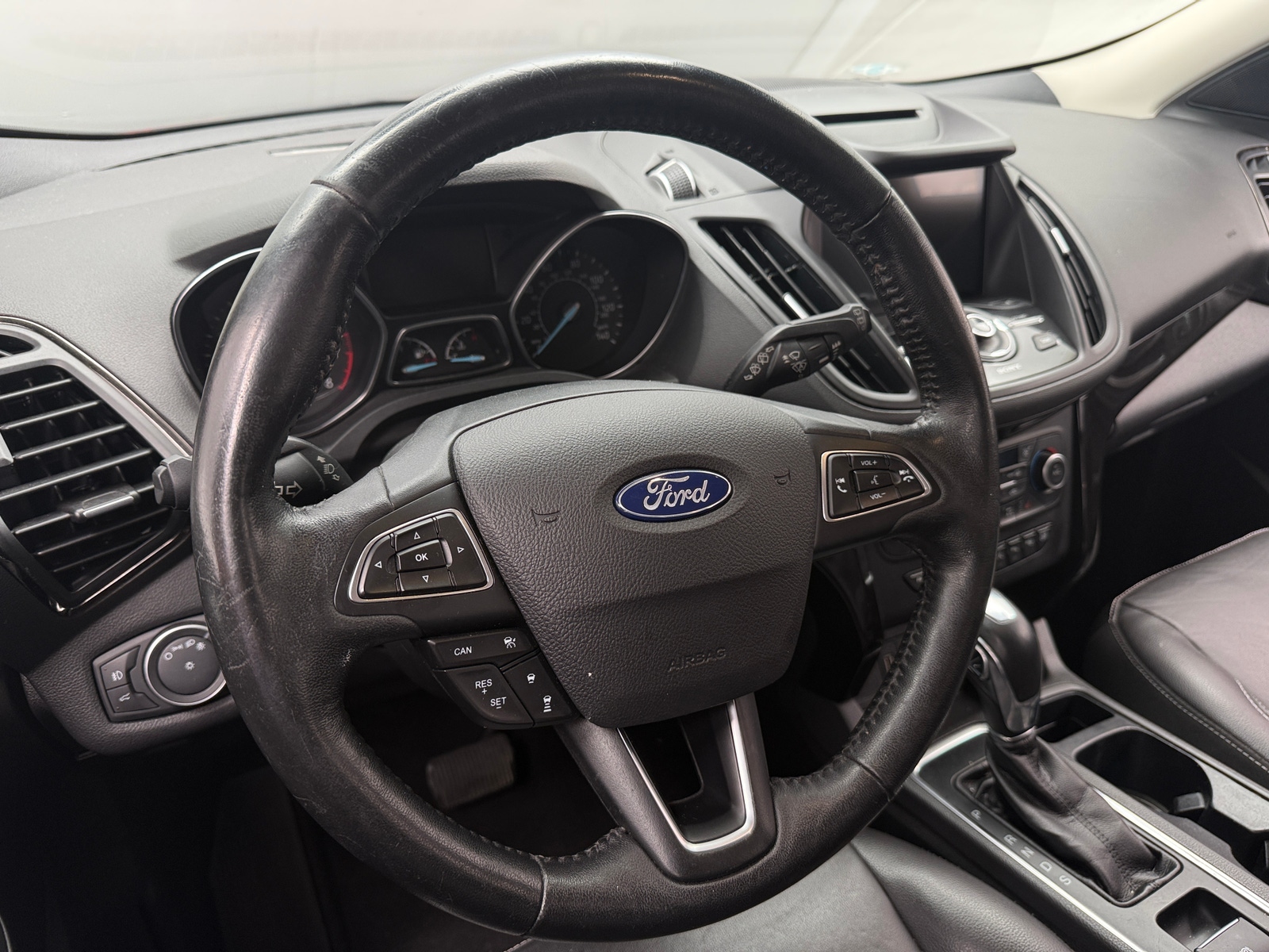 Thumbnail: 2018 Ford Escape - 4