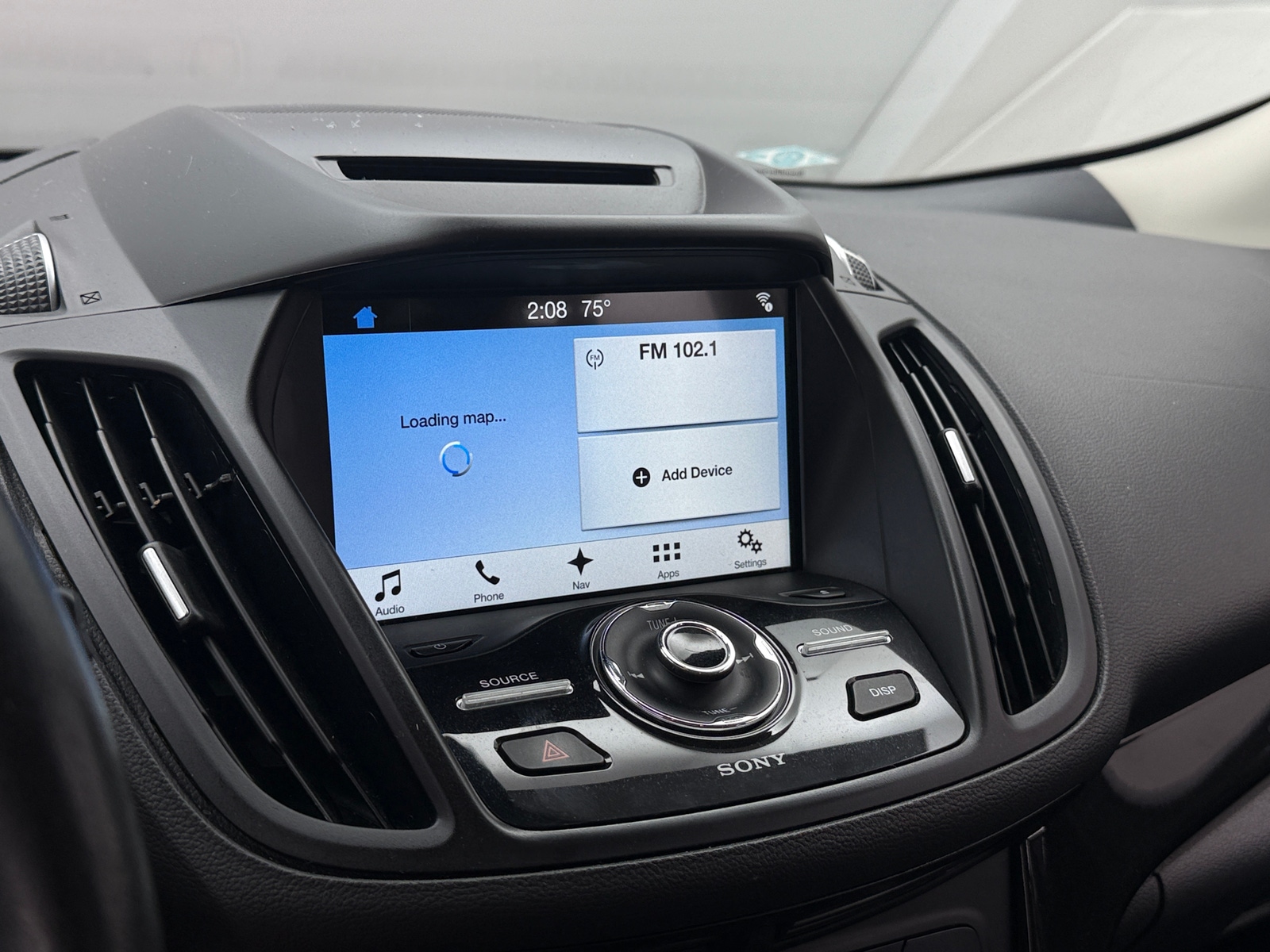 Thumbnail: 2018 Ford Escape - 3