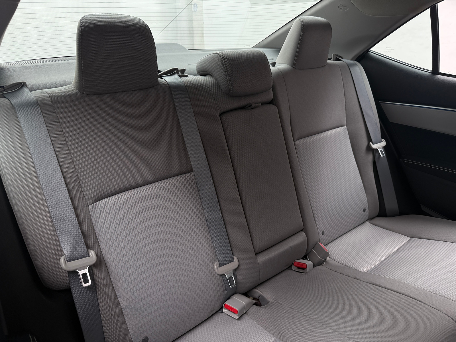 Thumbnail: 2016 Toyota Corolla - 6