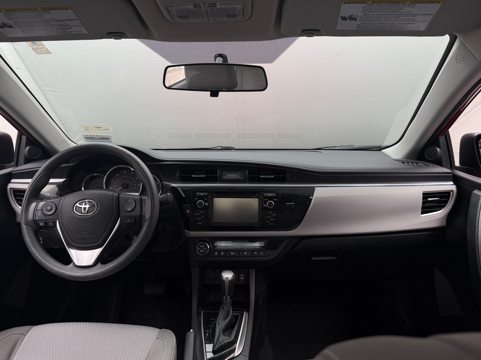Thumbnail: 2016 Toyota Corolla - 3
