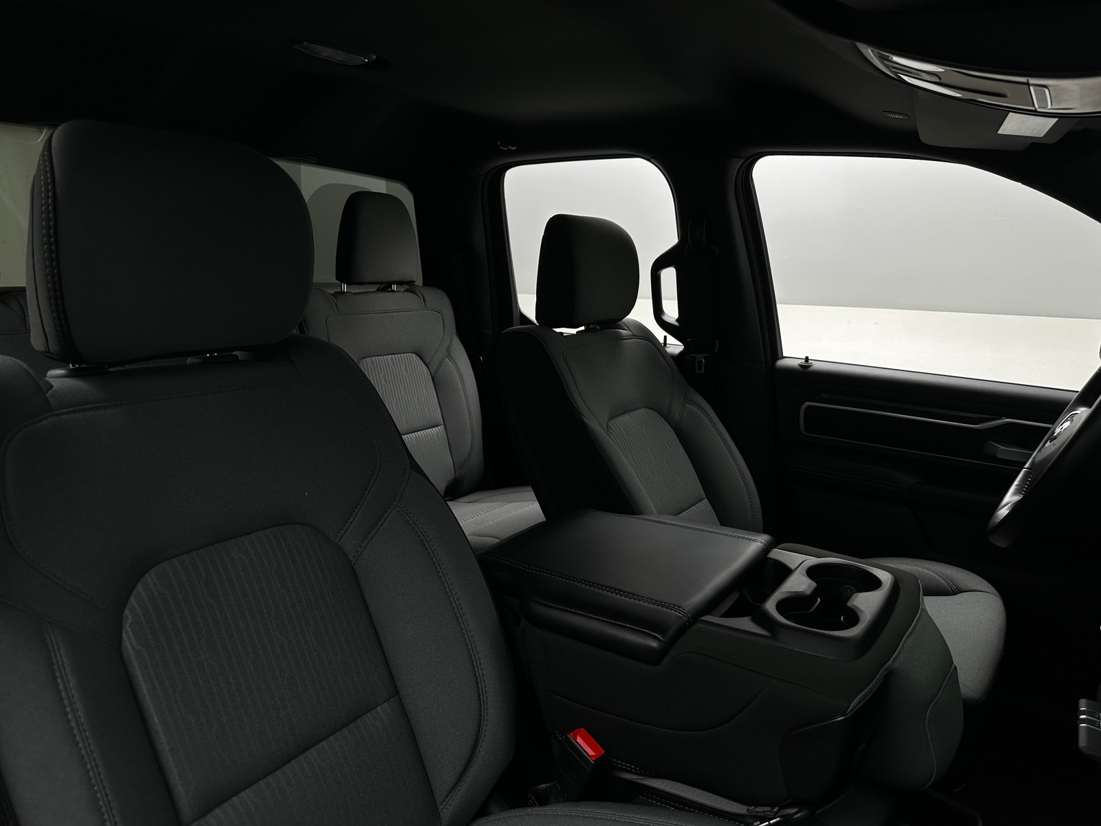 Thumbnail: 2023 RAM 1500 - 2