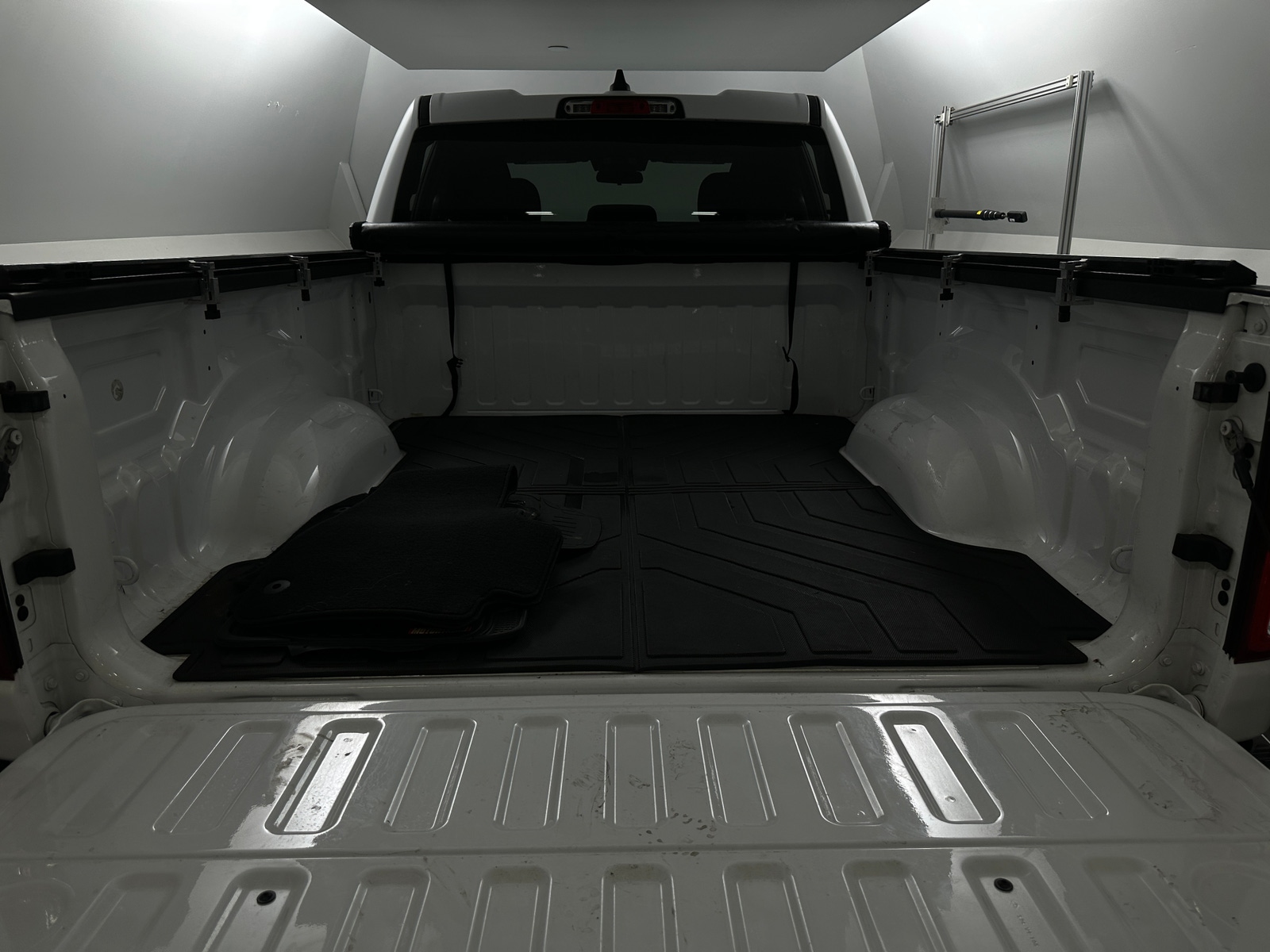 Thumbnail: 2023 RAM 1500 - 7
