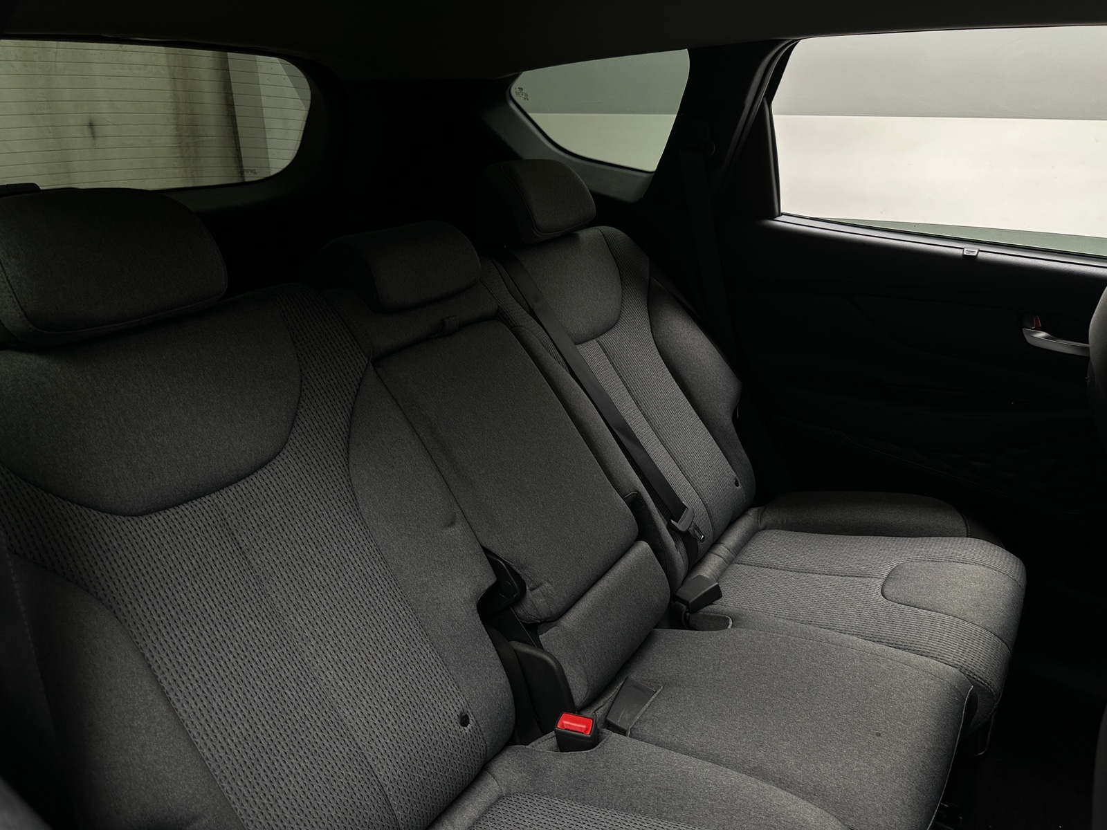 Thumbnail: 2021 Hyundai Santa Fe - 6