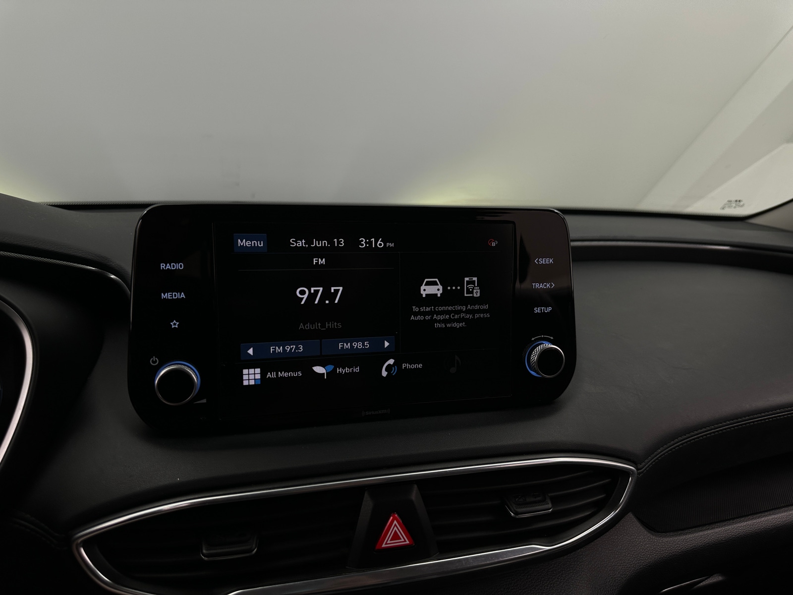 Thumbnail: 2021 Hyundai Santa Fe - 4