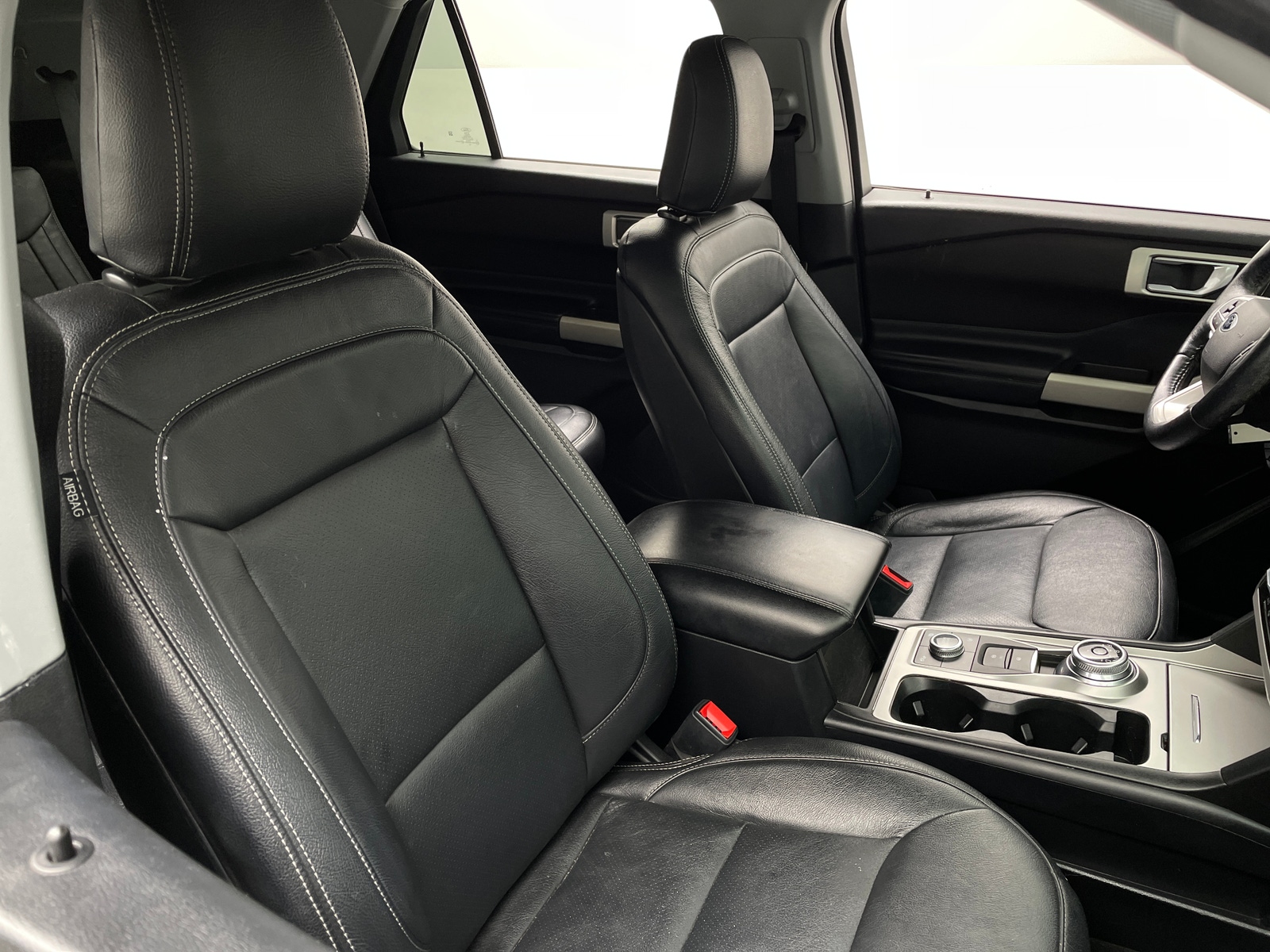Thumbnail: 2020 Ford Explorer - 2