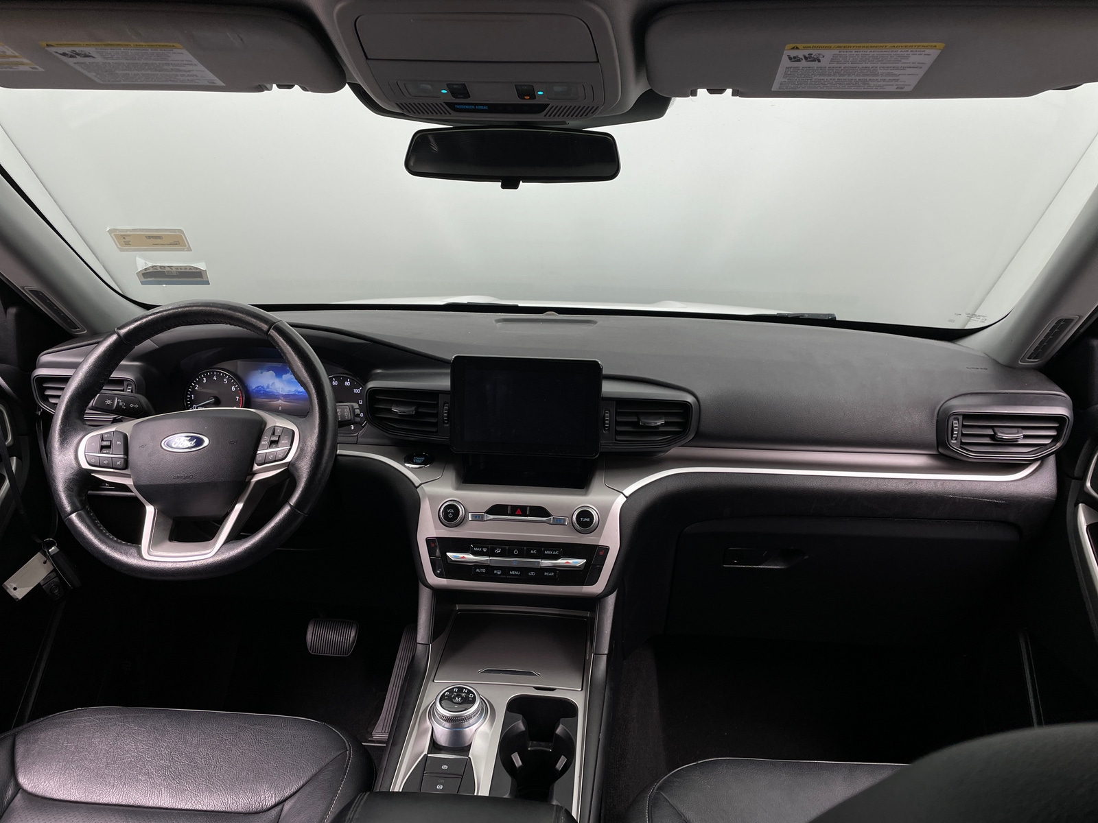 Thumbnail: 2020 Ford Explorer - 3