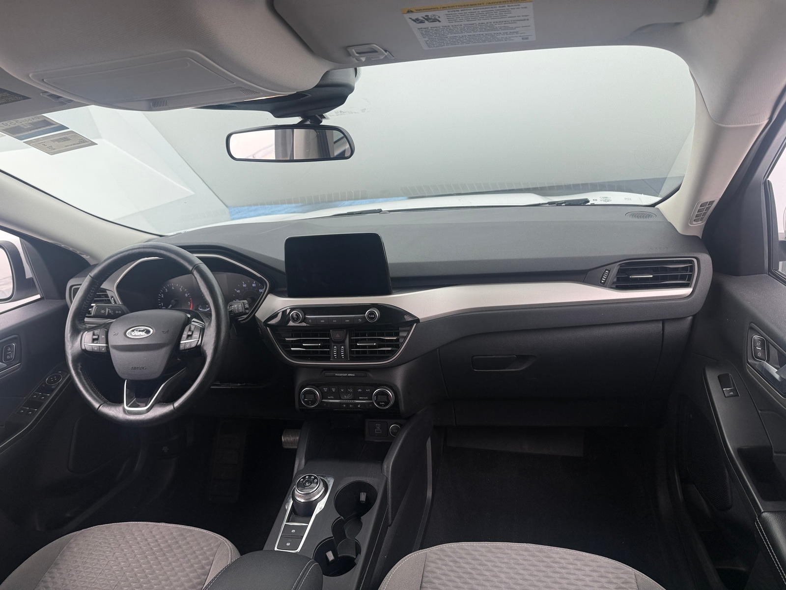 Thumbnail: 2021 Ford Escape - 3