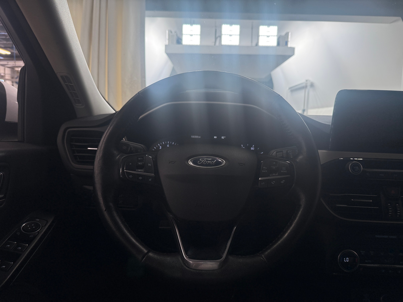 Thumbnail: 2021 Ford Escape - 5
