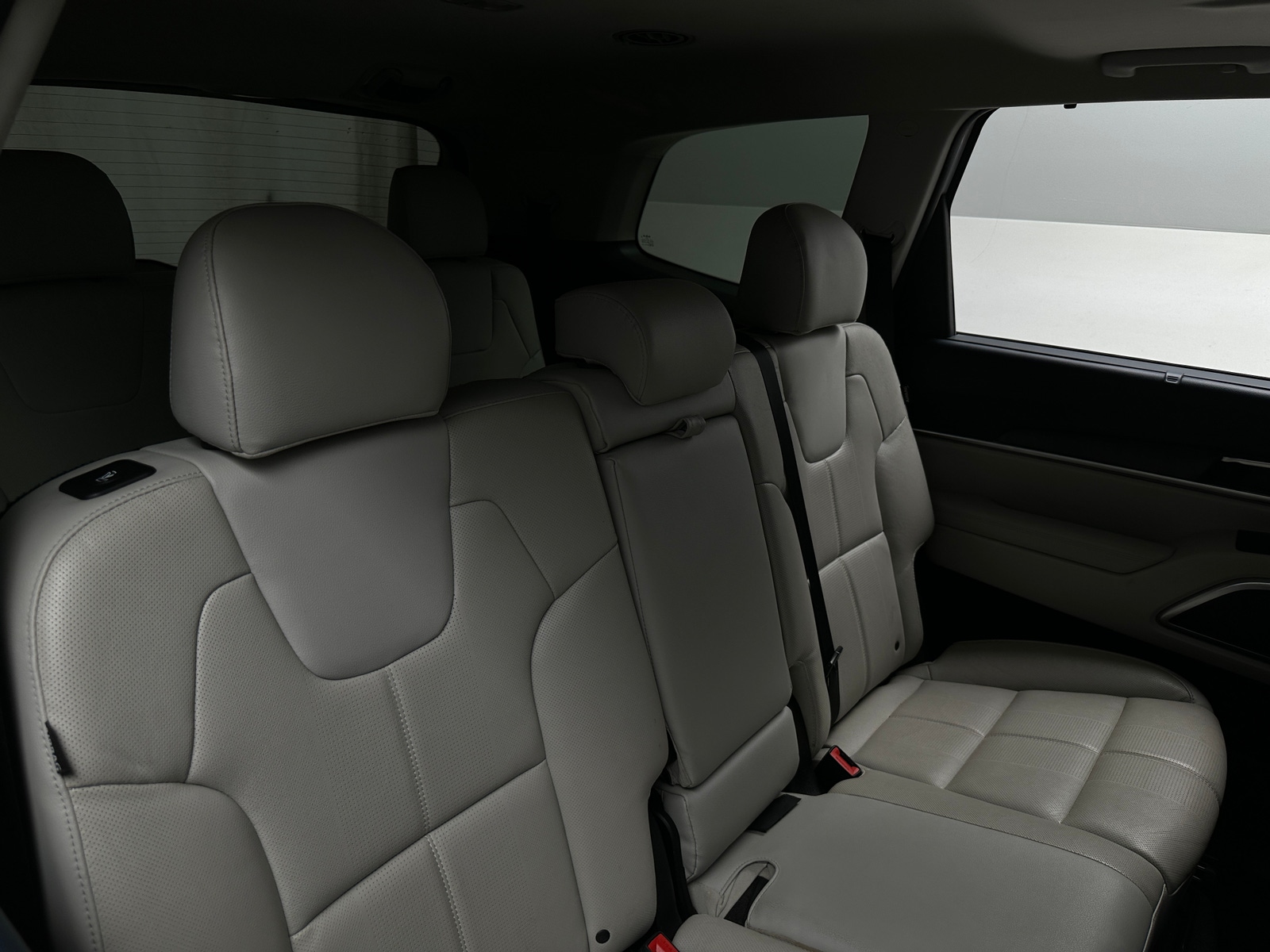 Thumbnail: 2023 Kia Telluride - 5