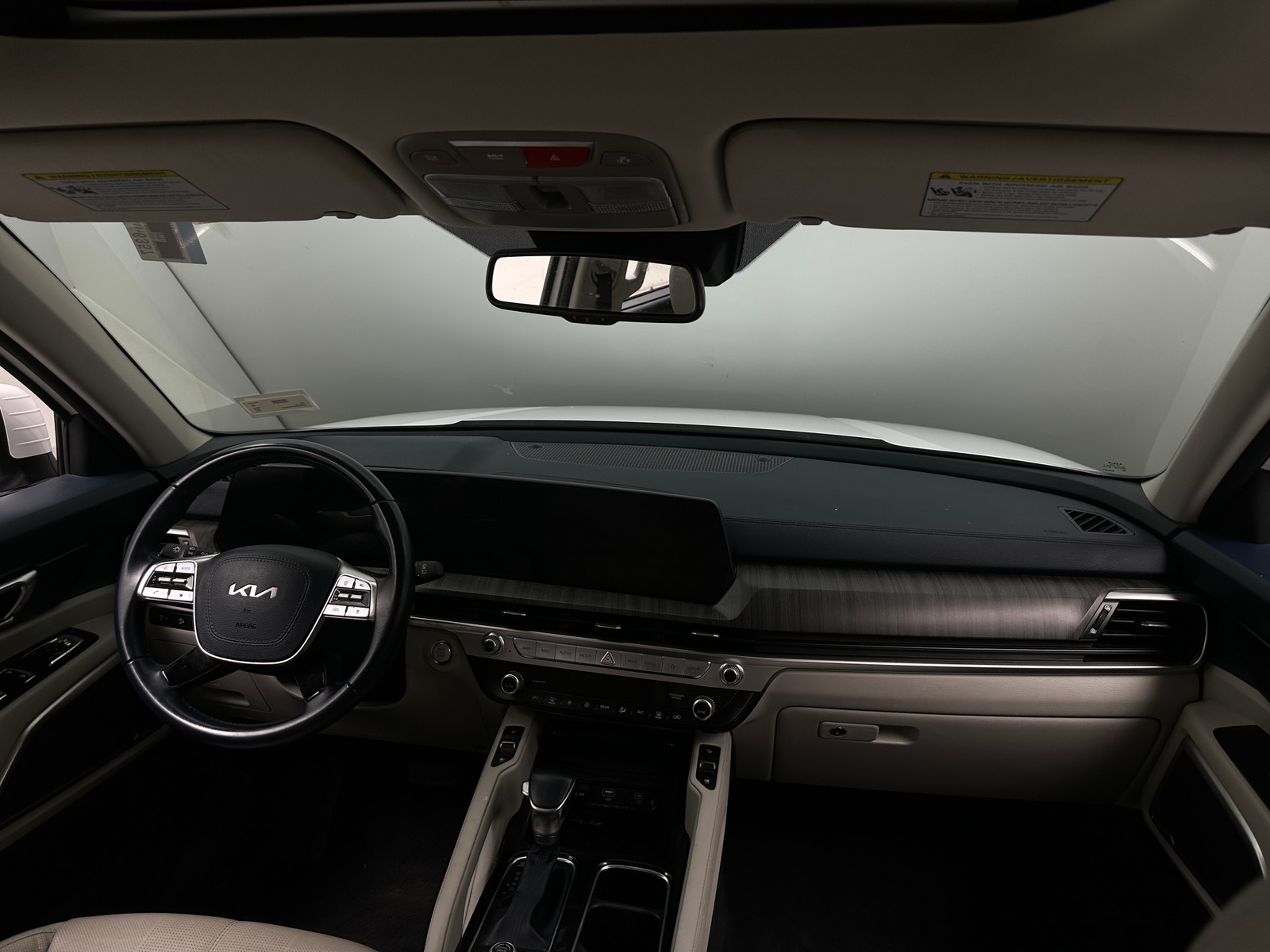 Thumbnail: 2023 Kia Telluride - 2