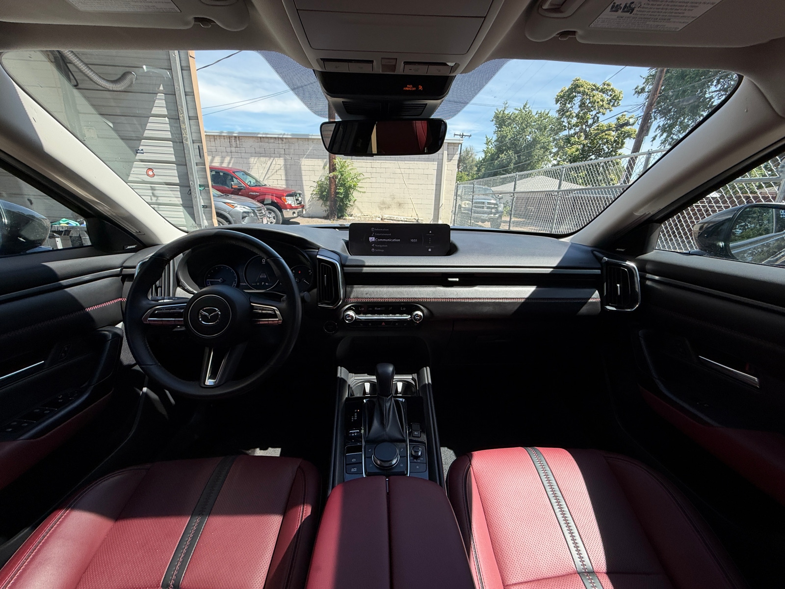 Thumbnail: 2025 Mazda CX-50 - 2