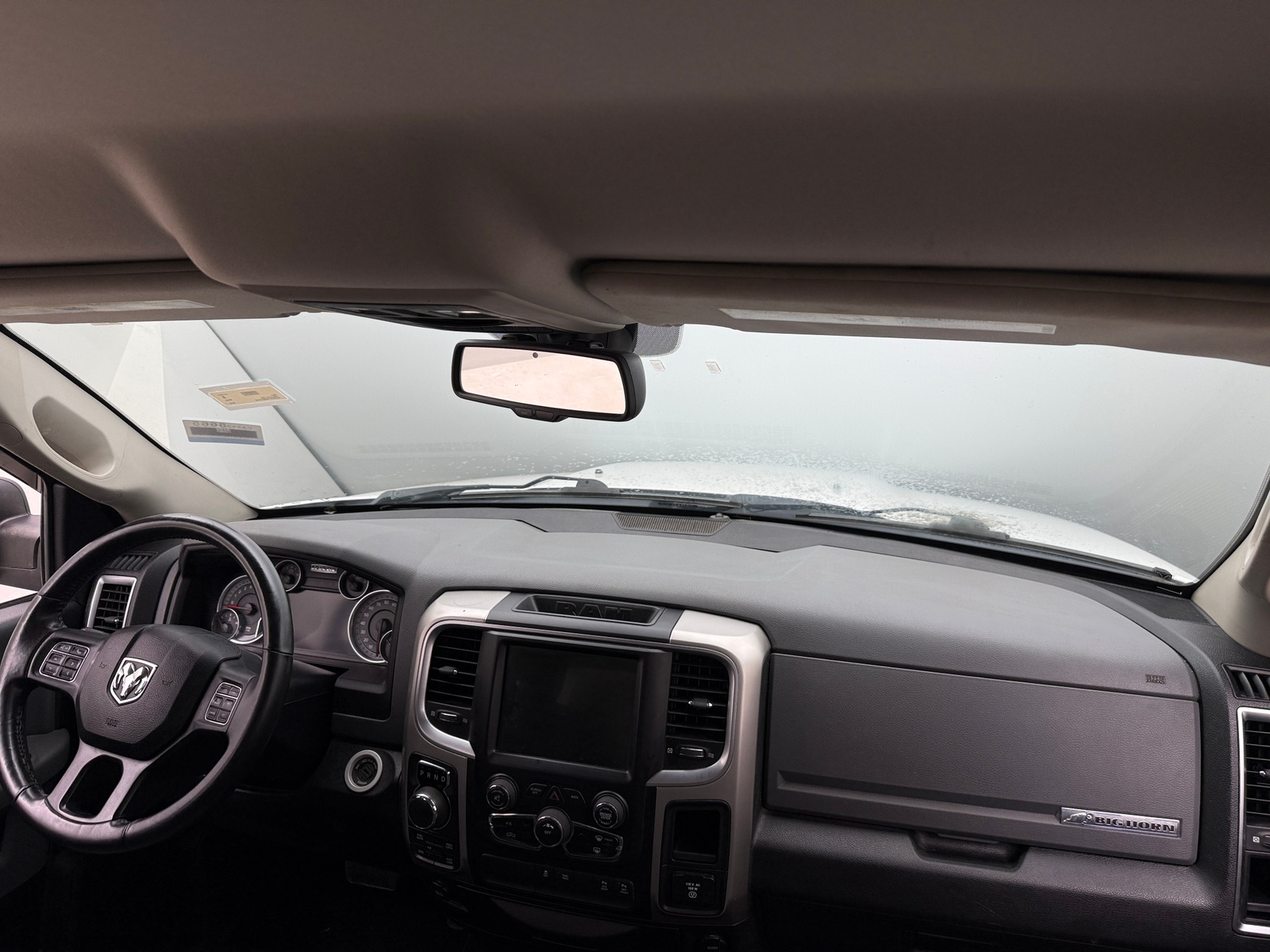 Thumbnail: 2016 RAM 1500 - 3