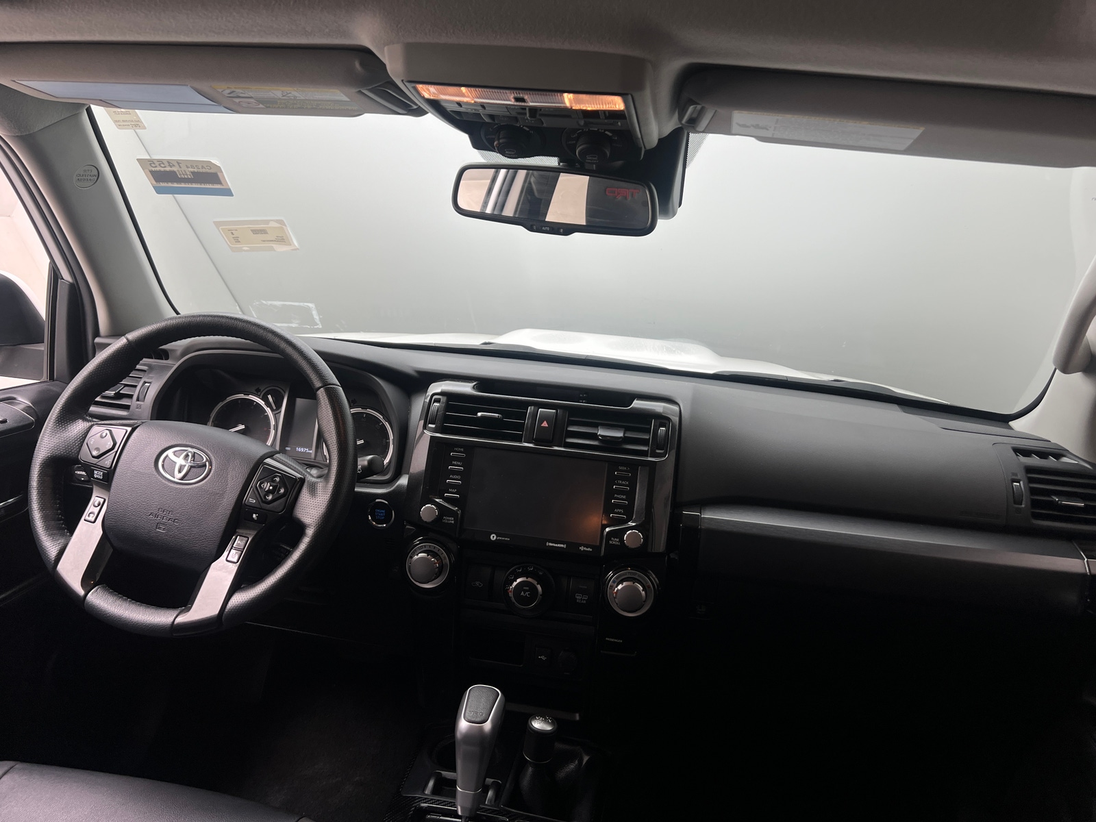Thumbnail: 2024 Toyota 4Runner - 2