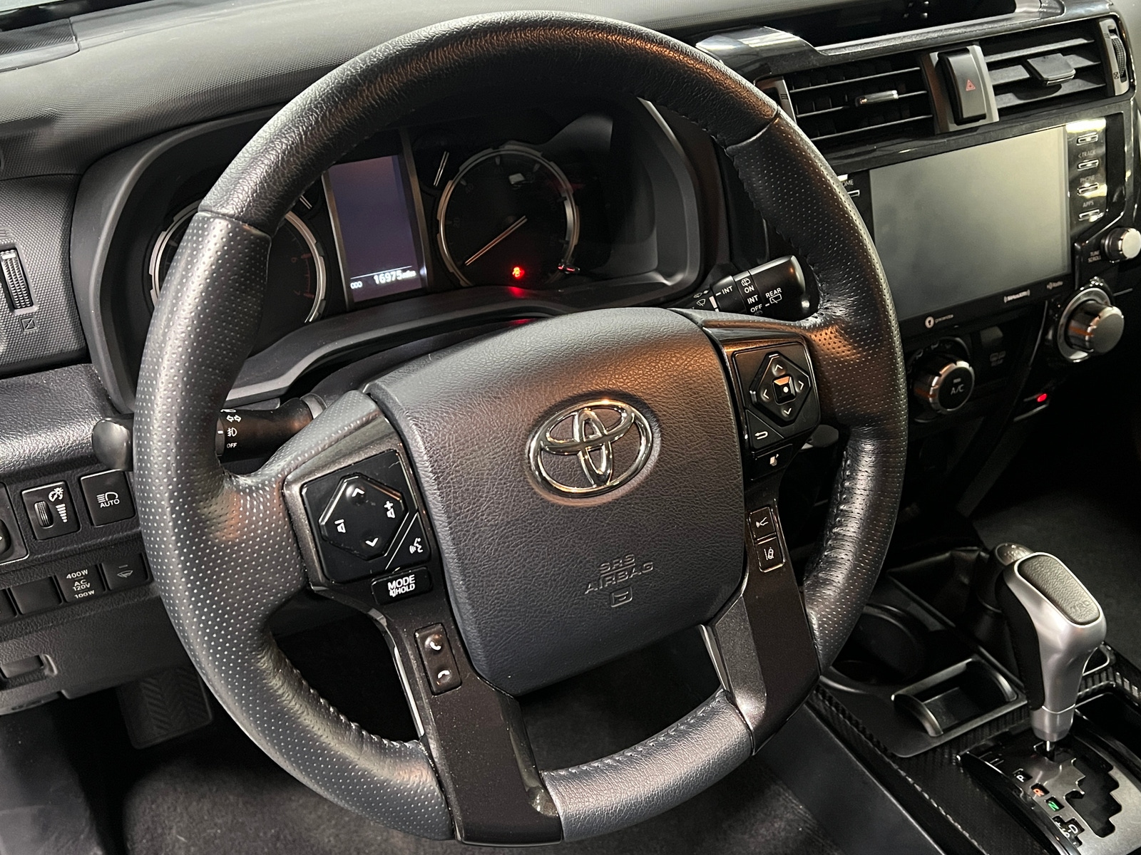 Thumbnail: 2024 Toyota 4Runner - 4