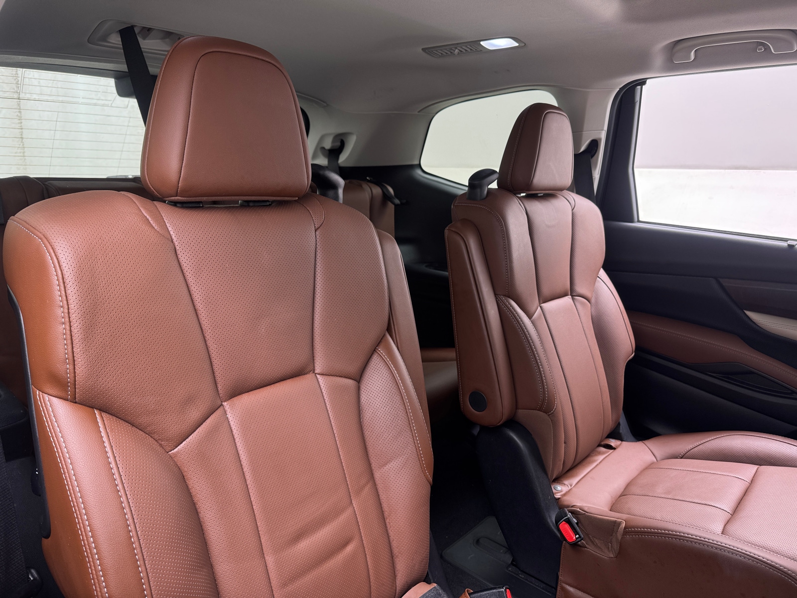 Thumbnail: 2020 Subaru Ascent - 5