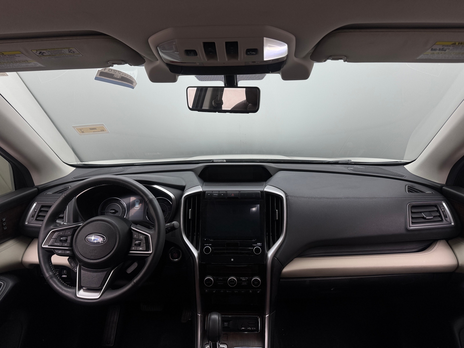 Thumbnail: 2020 Subaru Ascent - 2