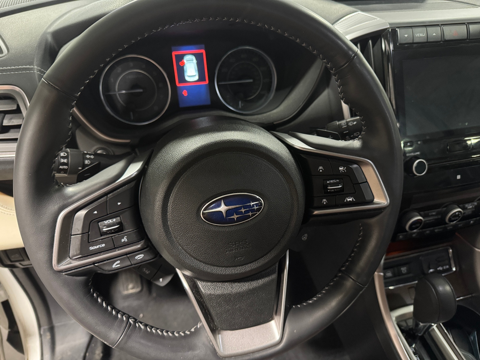 Thumbnail: 2020 Subaru Ascent - 4