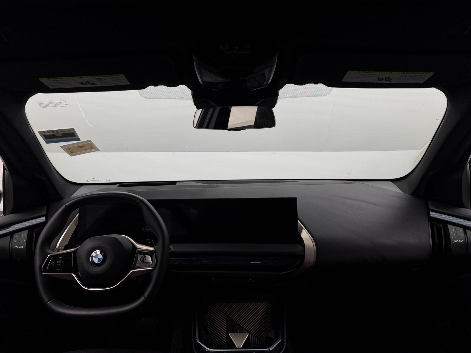 Thumbnail: 2025 BMW X3 - 2