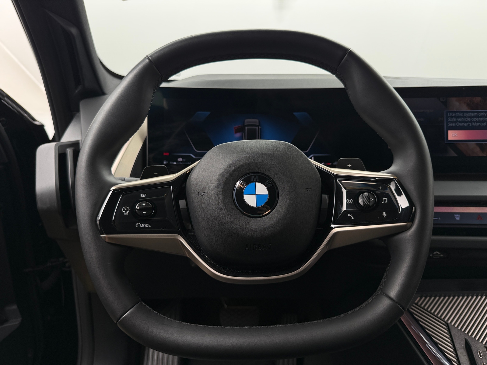Thumbnail: 2025 BMW X3 - 4