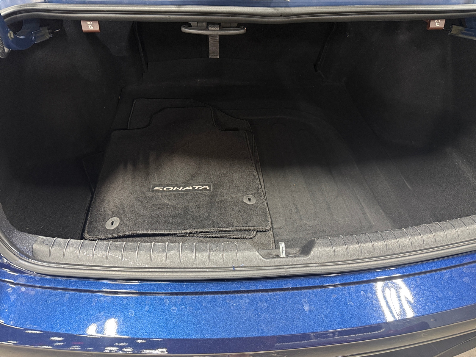 Thumbnail: 2021 Hyundai Sonata - 7
