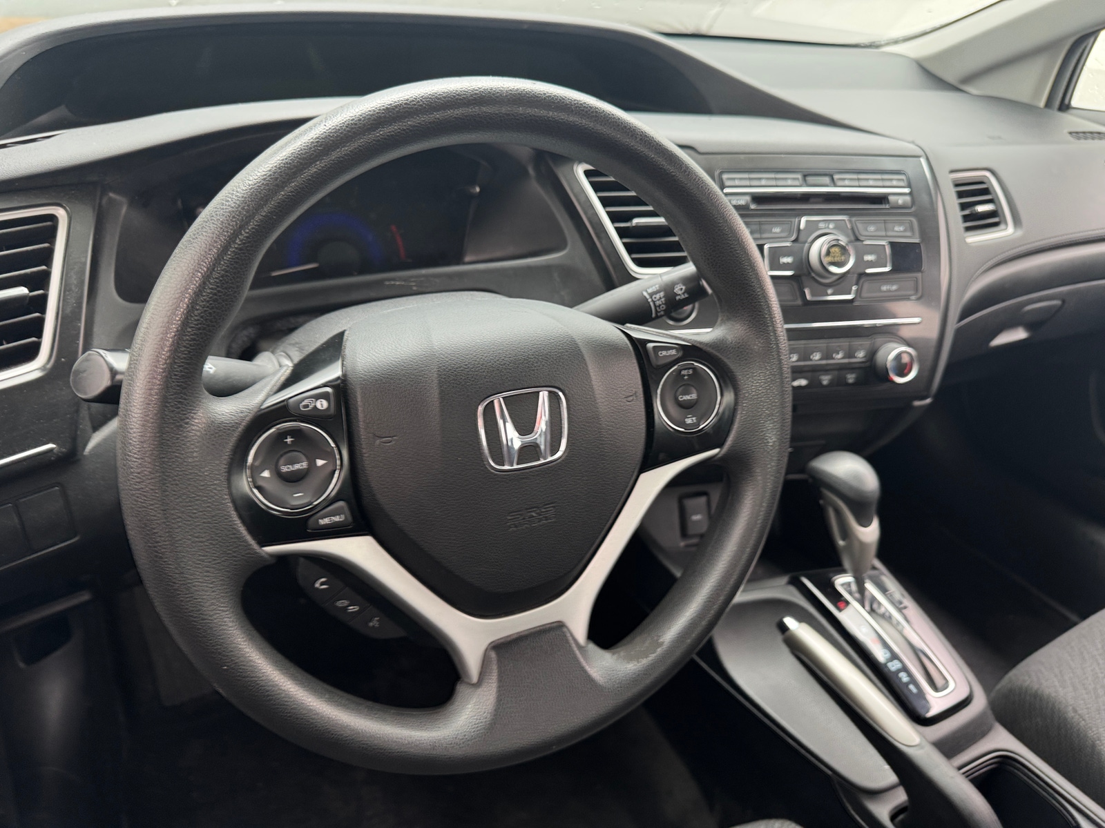 Thumbnail: 2013 Honda Civic - 5