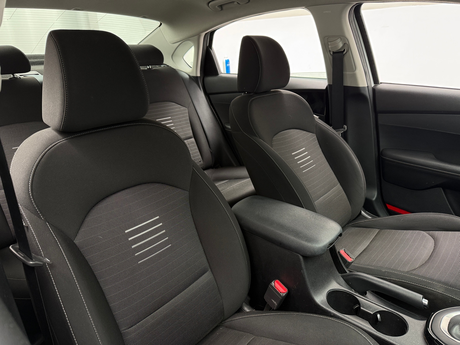 Thumbnail: 2019 Kia Forte - 2
