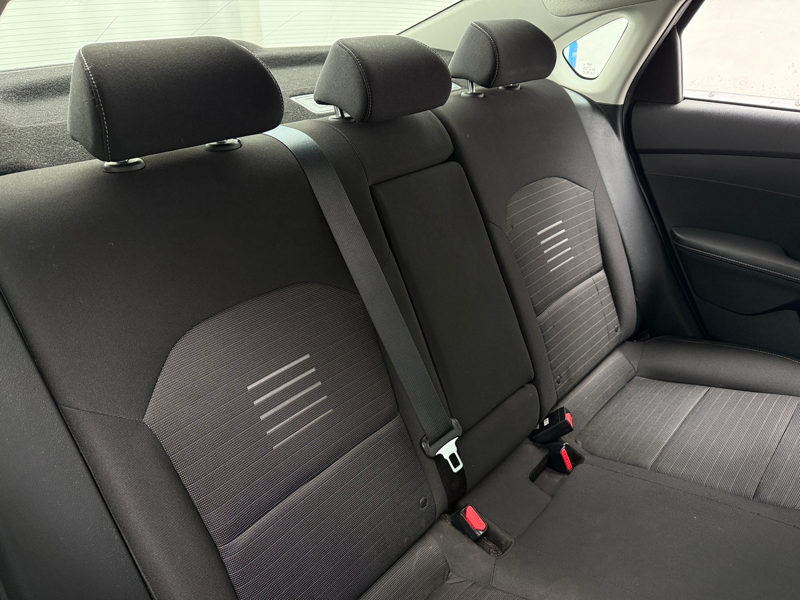 Thumbnail: 2019 Kia Forte - 6